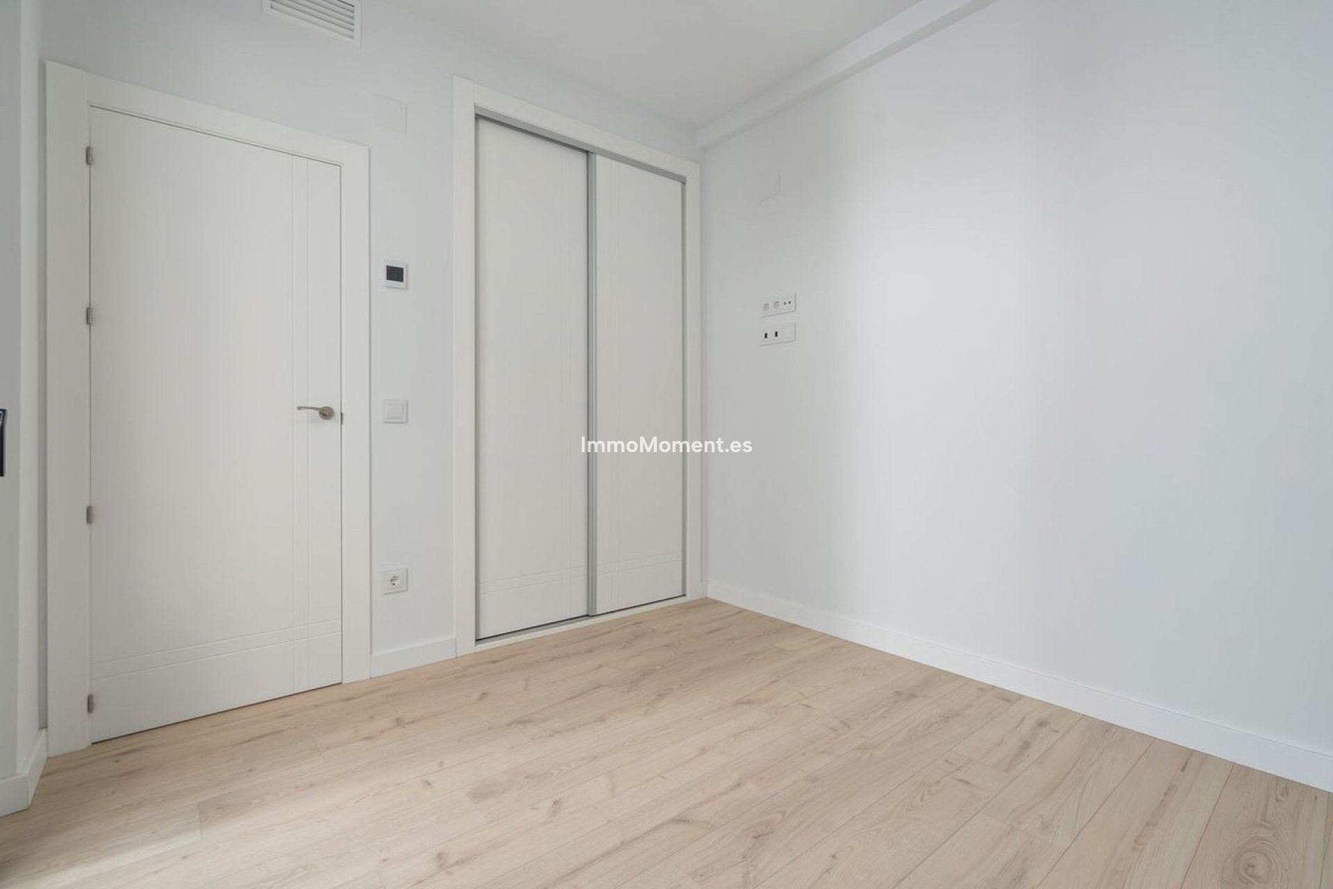 Neubau - Wohnung - Fuengirola - Fuengirola Centro
