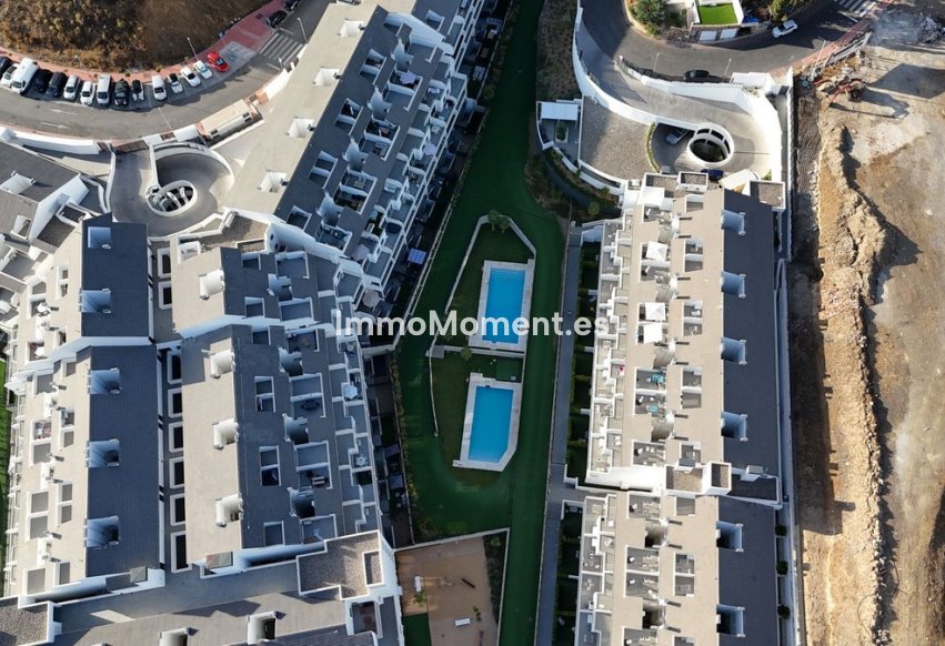 Neubau - Wohnung - Fuengirola - Torreblanca