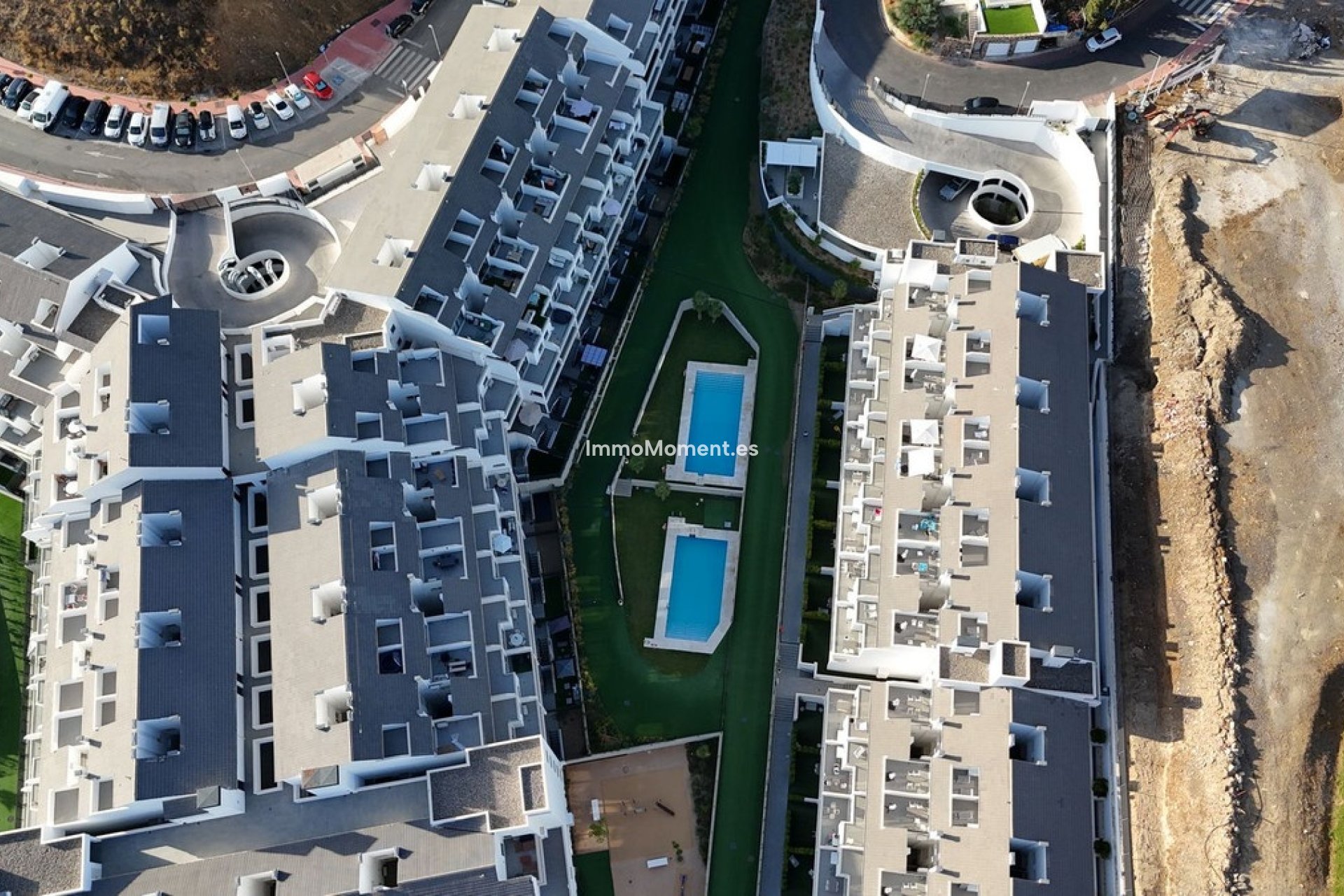 Neubau - Wohnung - Fuengirola - Torreblanca
