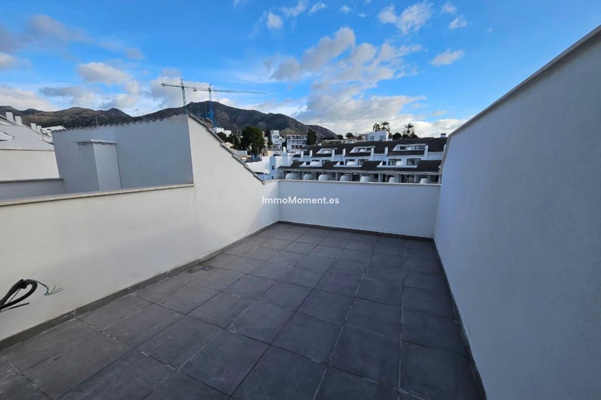 Neubau - Wohnung - Fuengirola - Torreblanca
