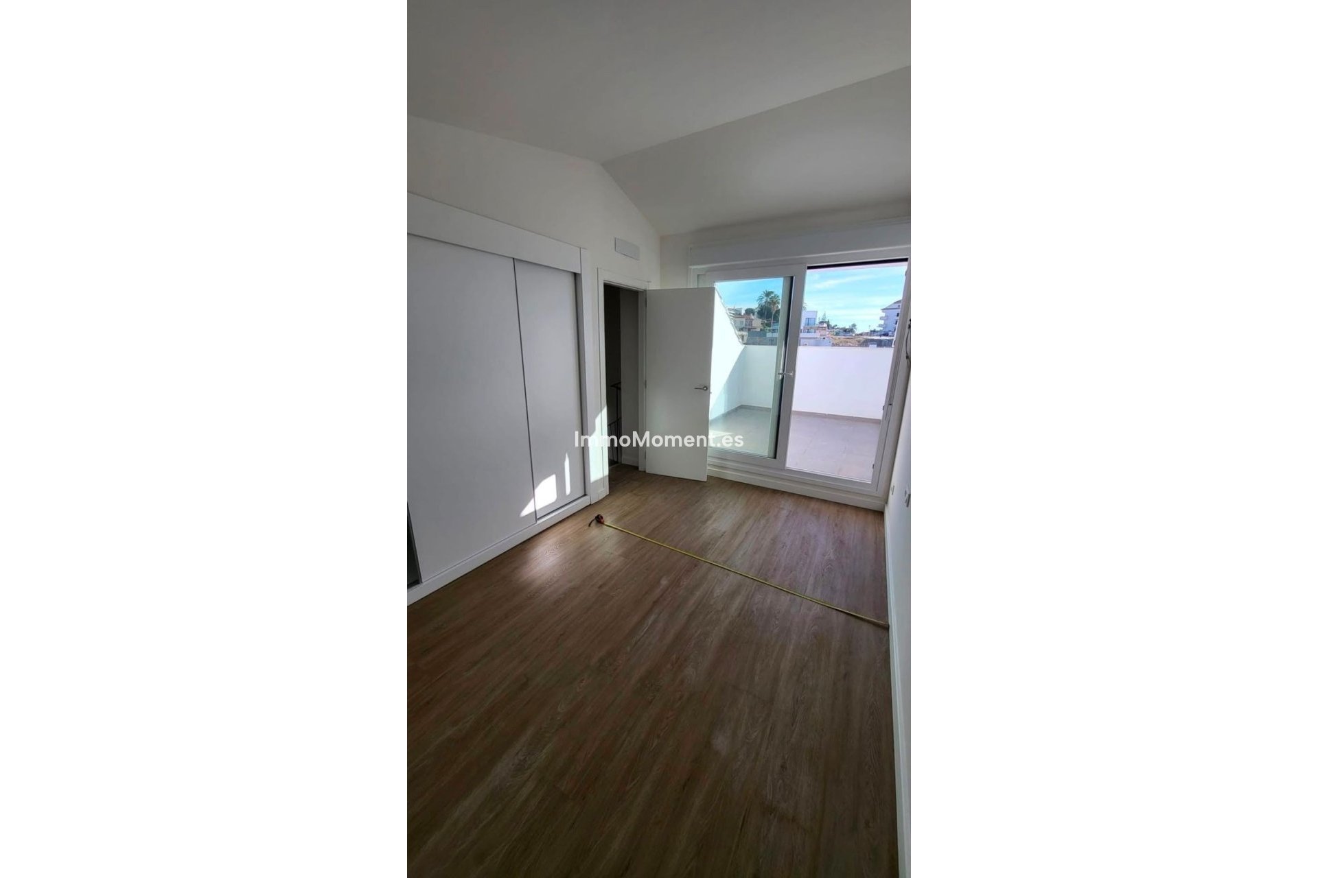 Neubau - Wohnung - Fuengirola - Torreblanca