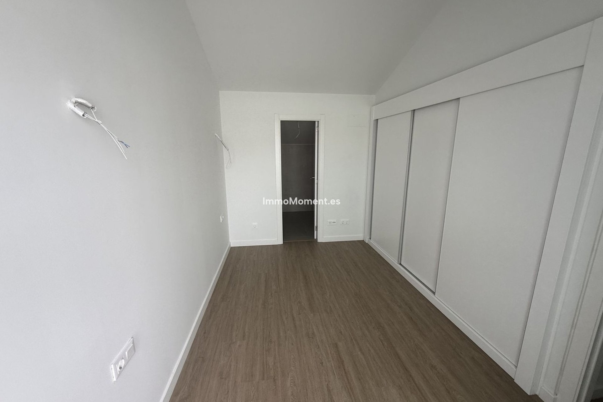 Neubau - Wohnung - Fuengirola - Torreblanca