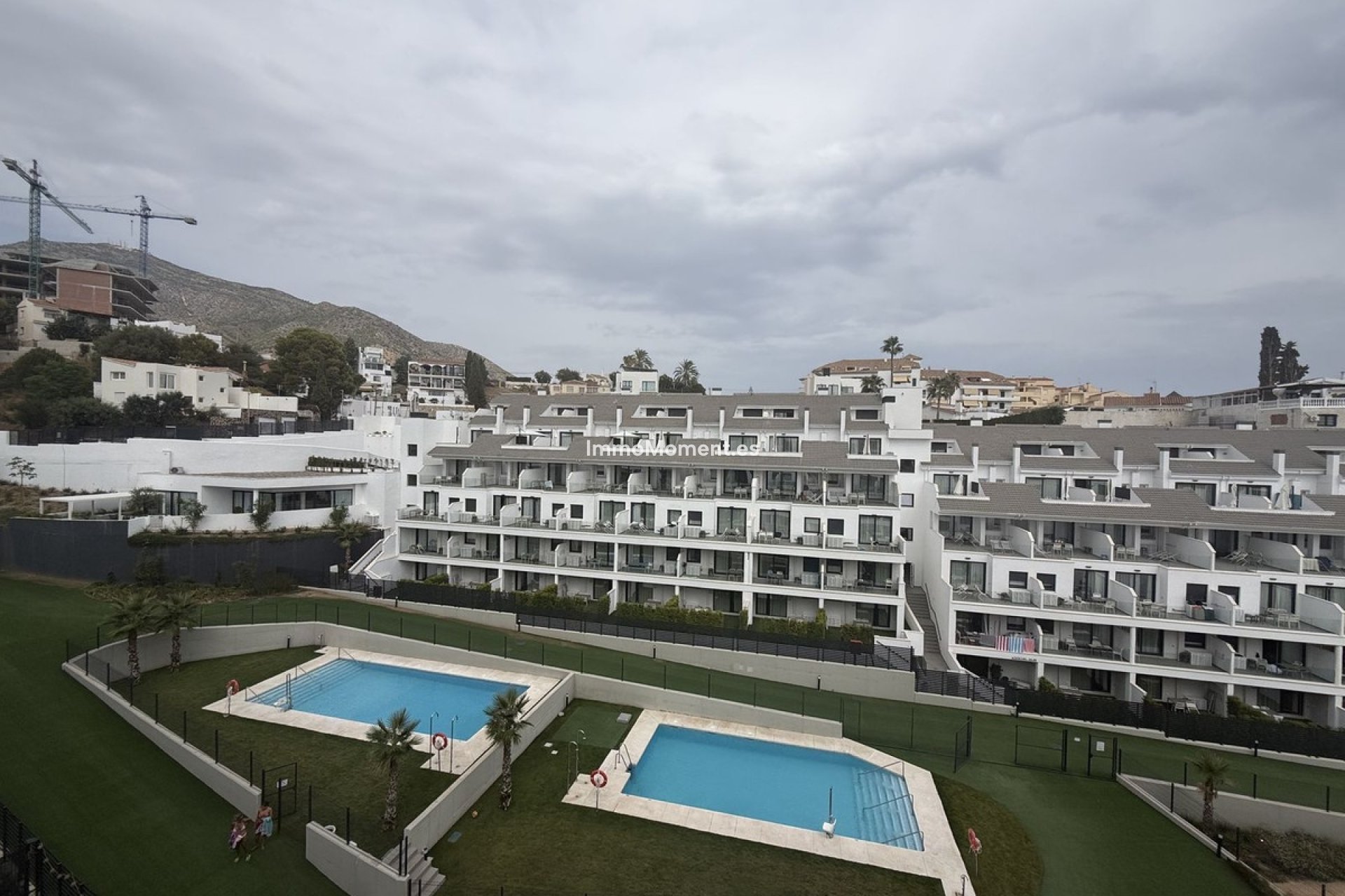 Neubau - Wohnung - Fuengirola - Torreblanca