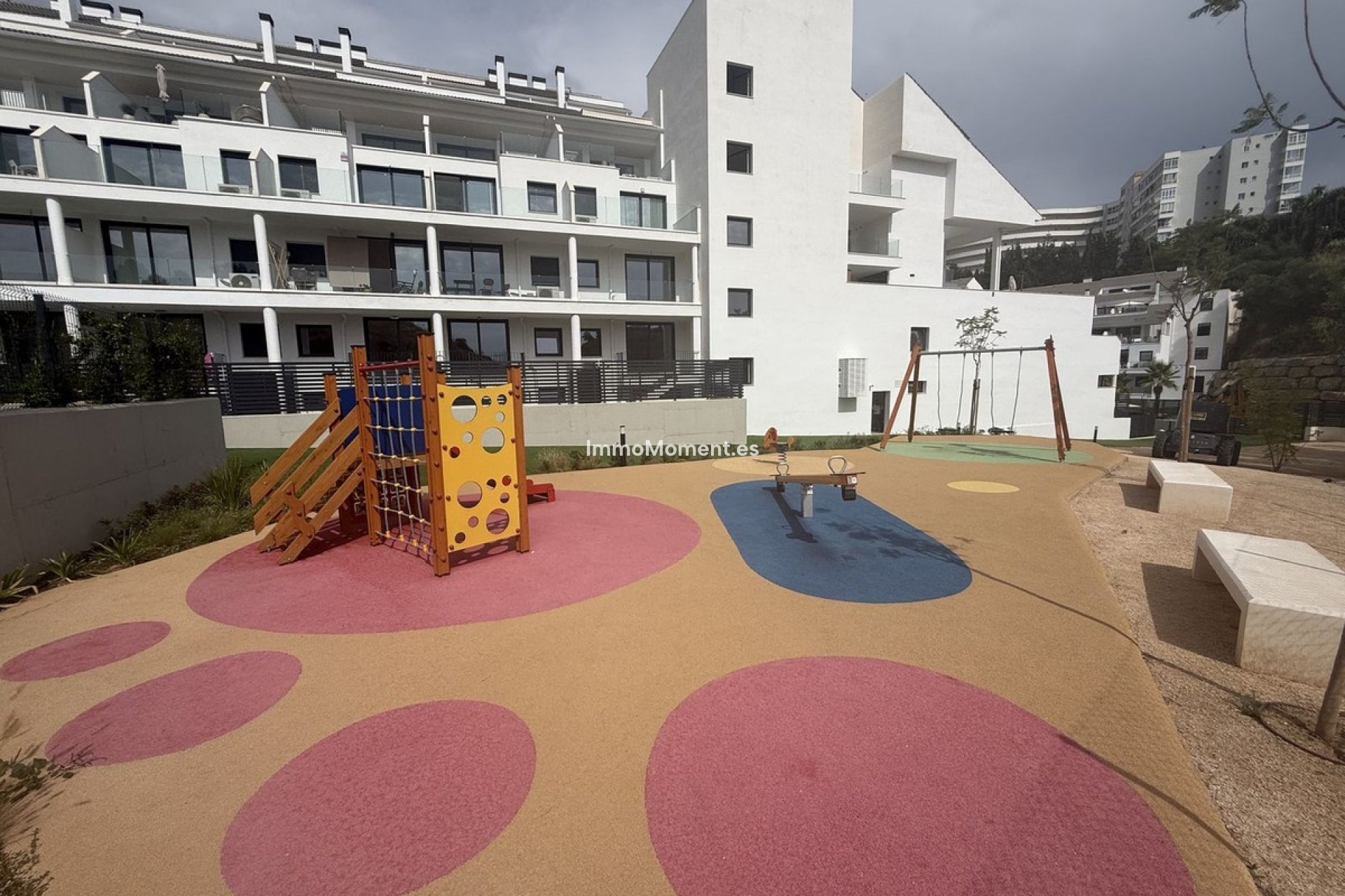 Neubau - Wohnung - Fuengirola - Torreblanca