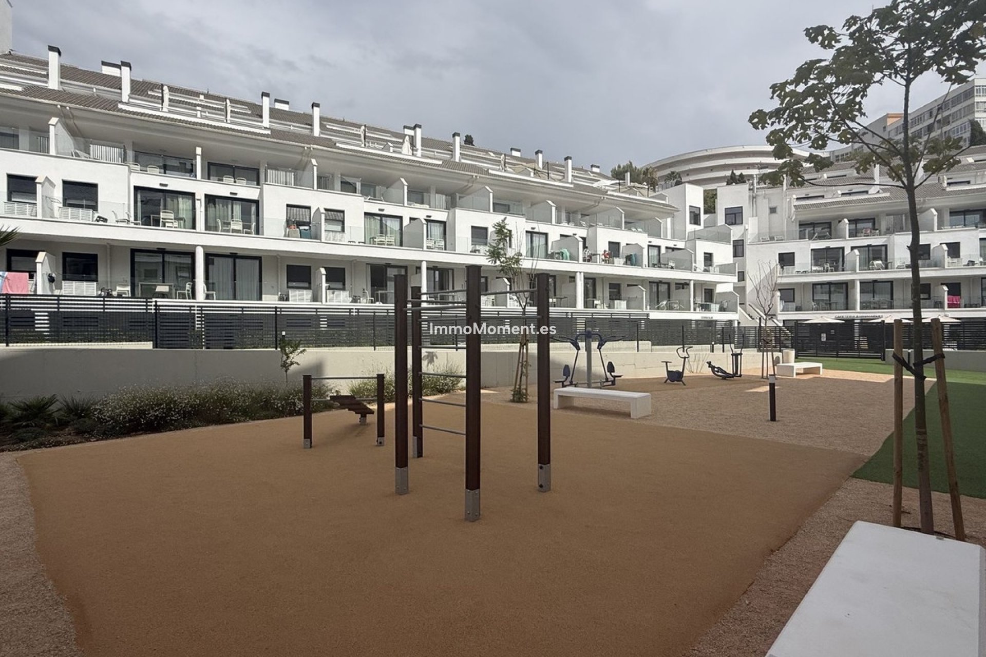 Neubau - Wohnung - Fuengirola - Torreblanca
