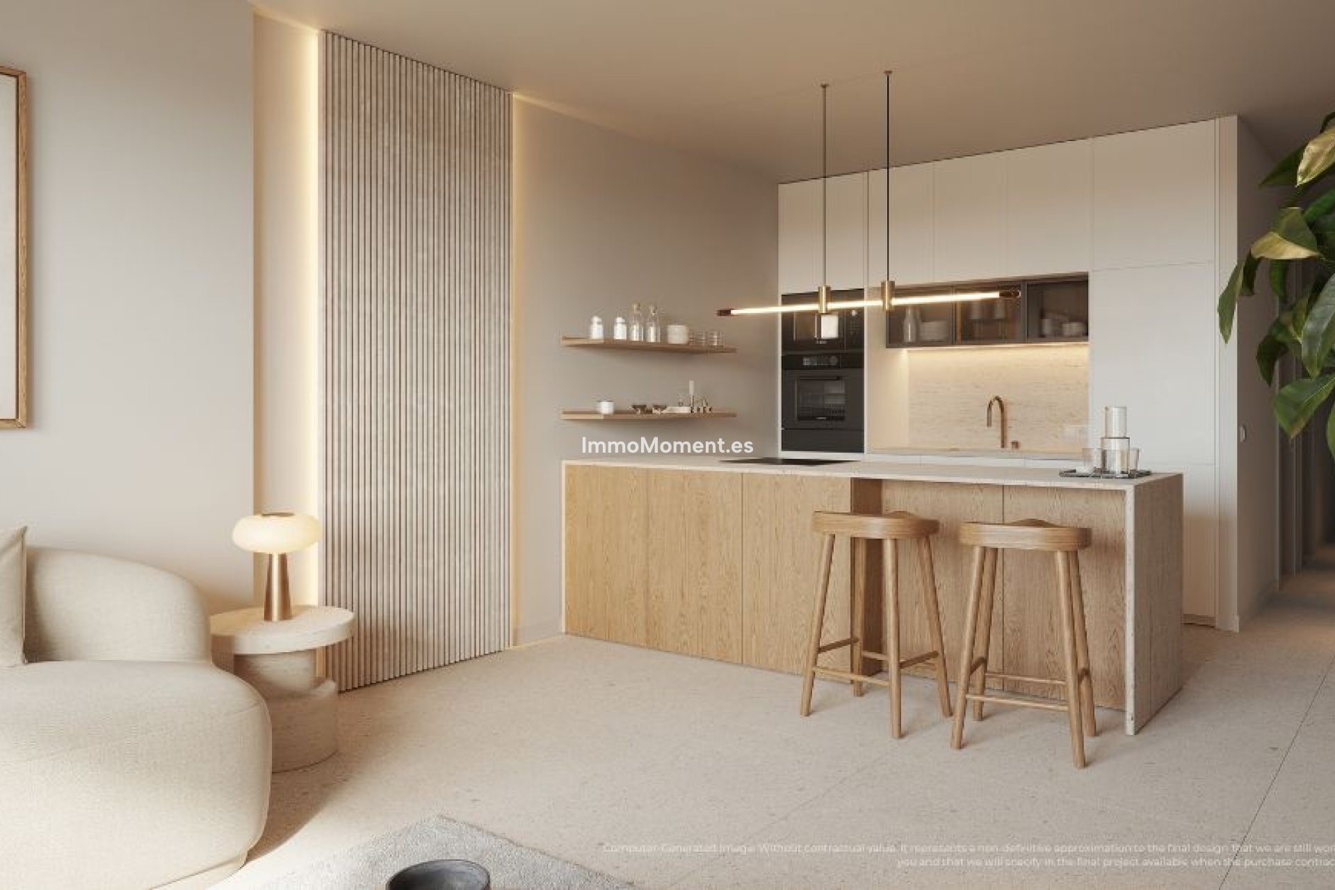Neubau - Wohnung - Fuengirola