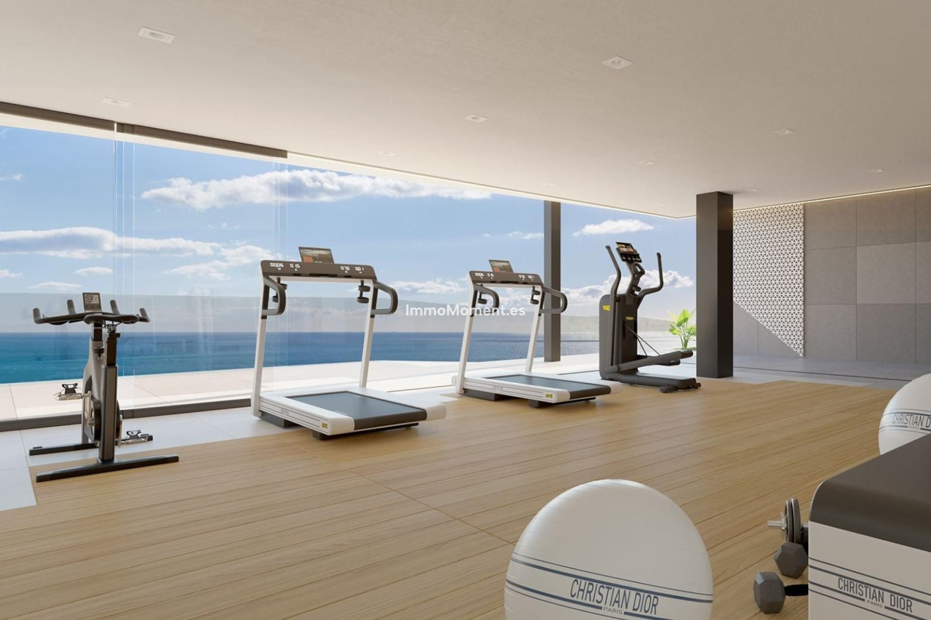 Neubau - Wohnung - Fuengirola