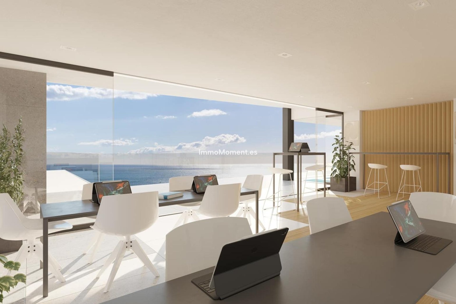 Neubau - Wohnung - Fuengirola