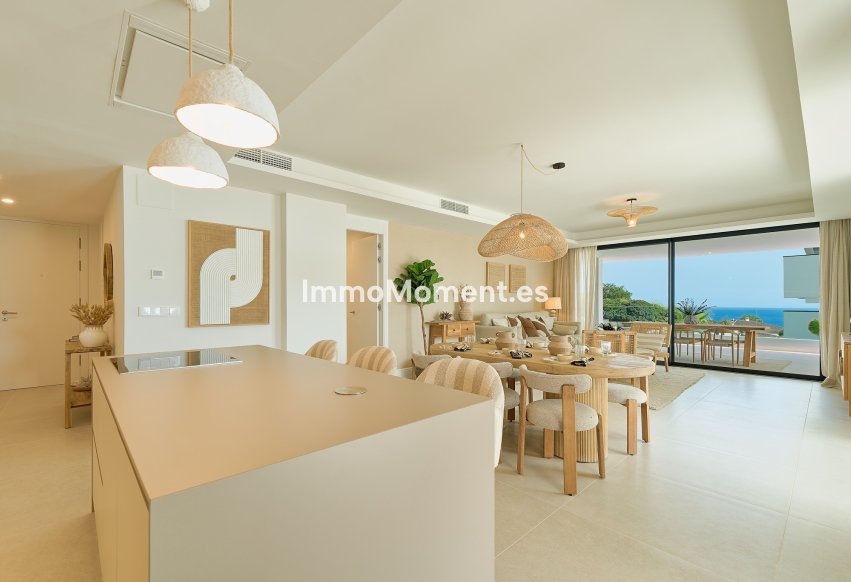 Neubau - Wohnung - Fuengirola