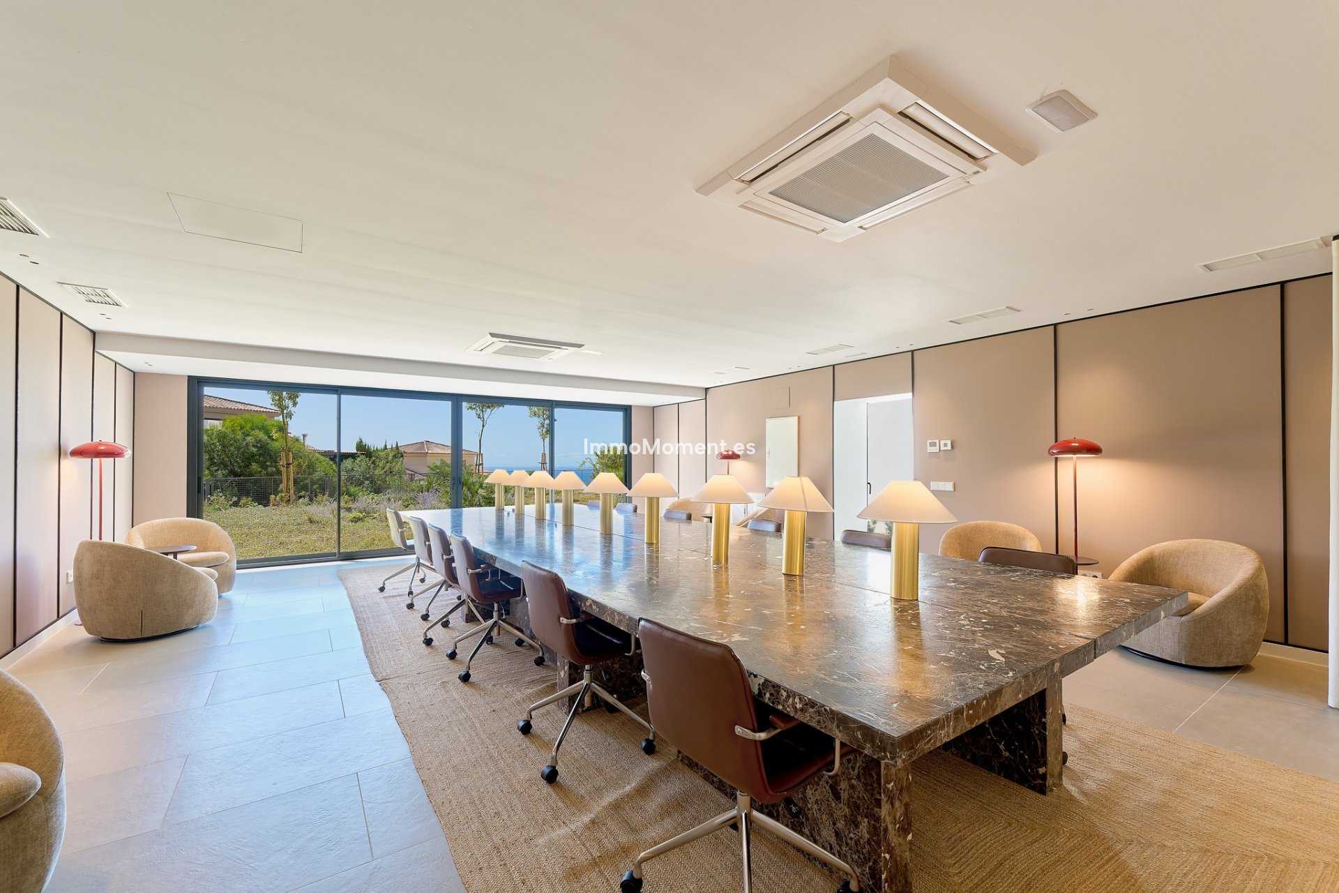 Neubau - Wohnung - Fuengirola