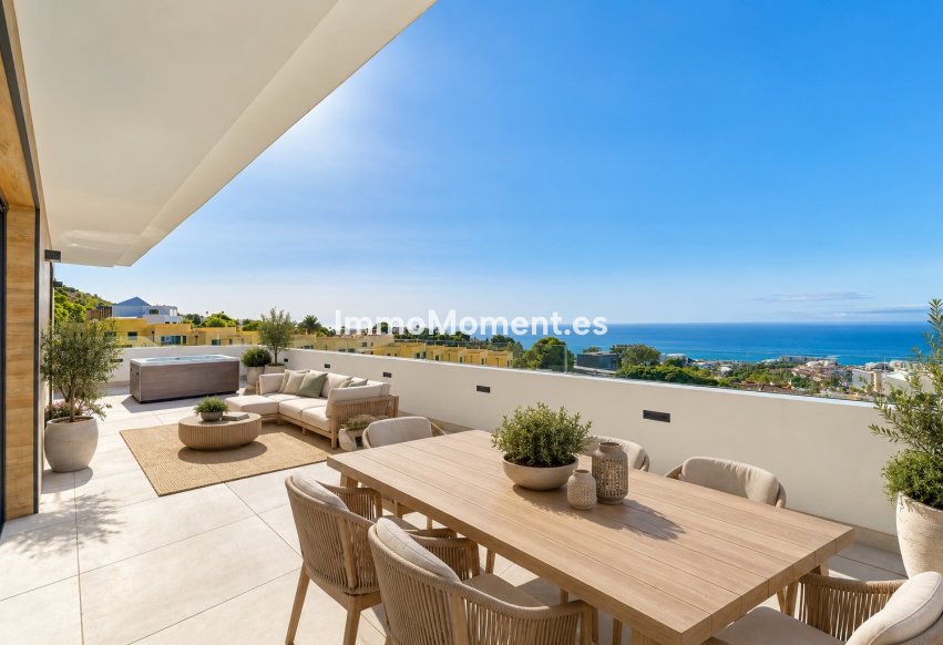 Neubau - Wohnung - Fuengirola