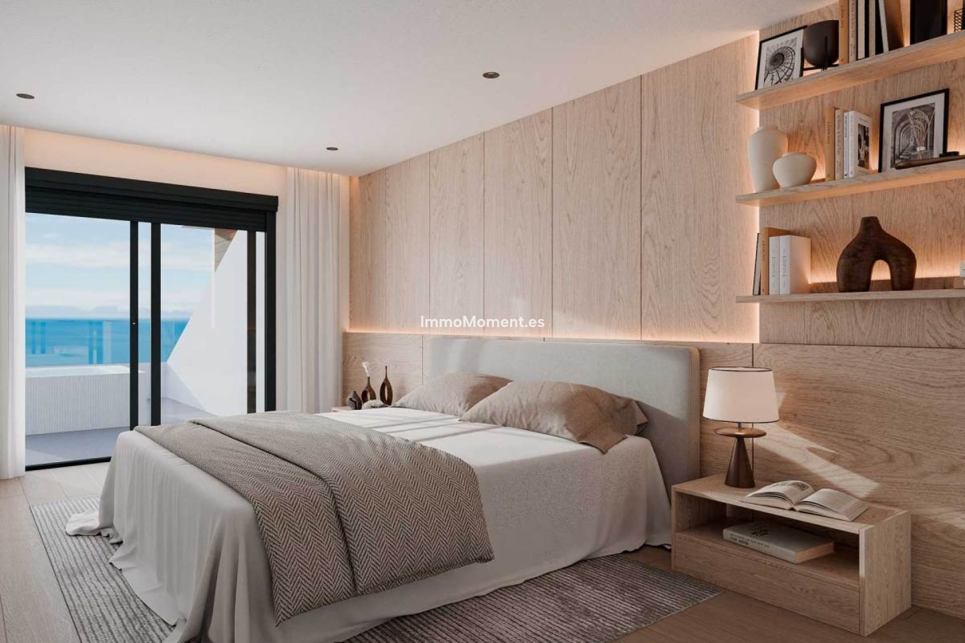 Neubau - Wohnung - Fuengirola
