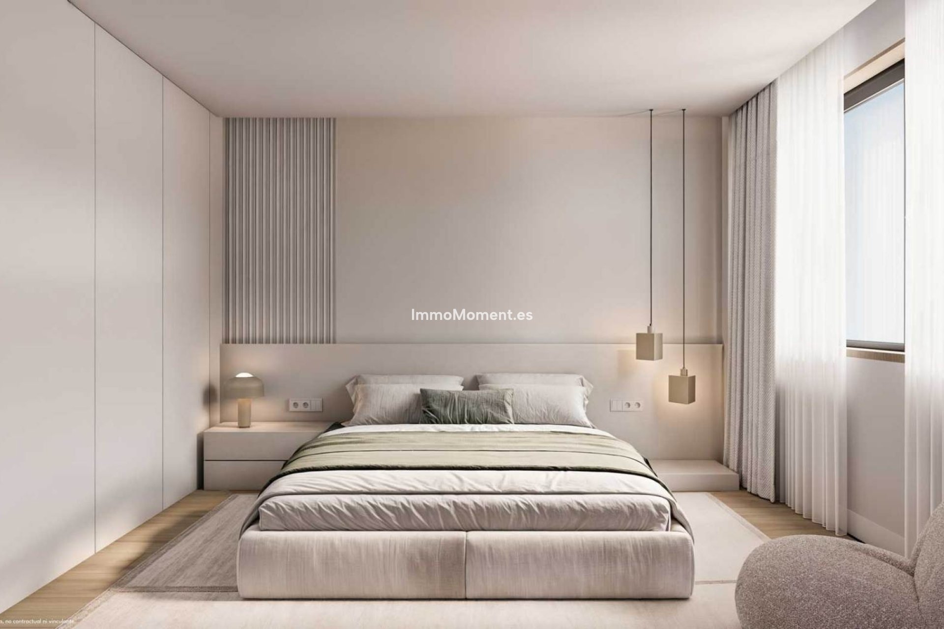 Neubau - Wohnung - Fuengirola