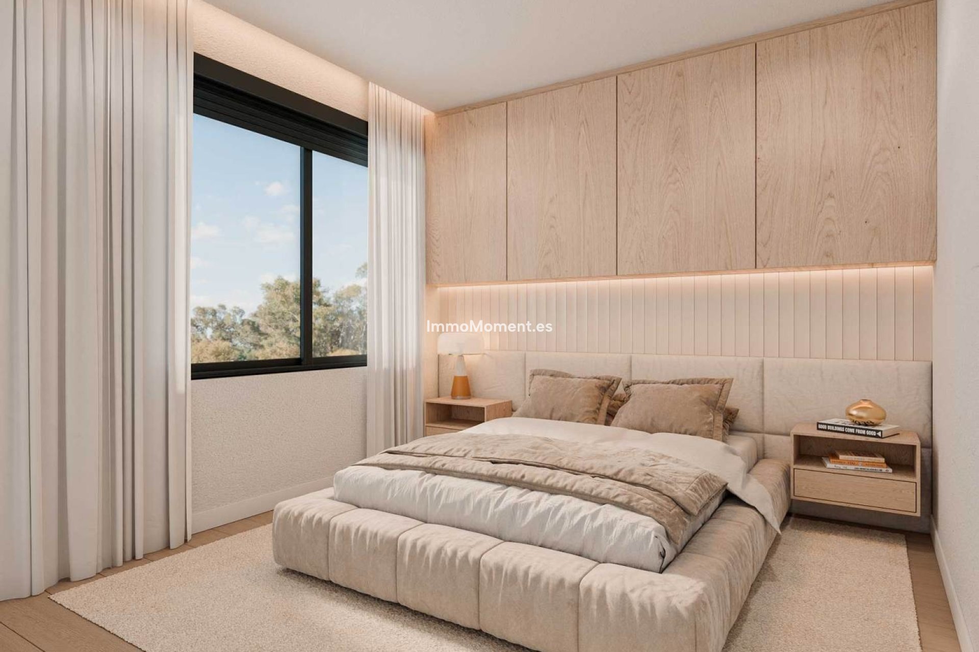 Neubau - Wohnung - Fuengirola