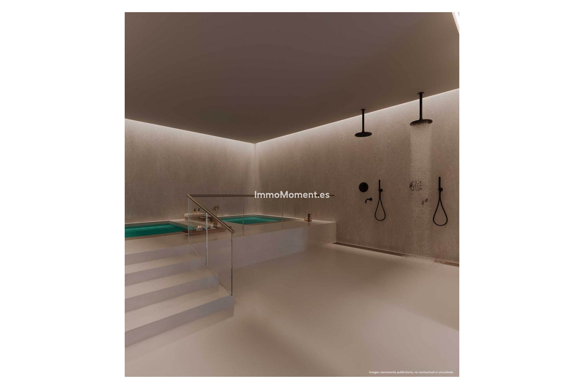 Neubau - Wohnung - Fuengirola