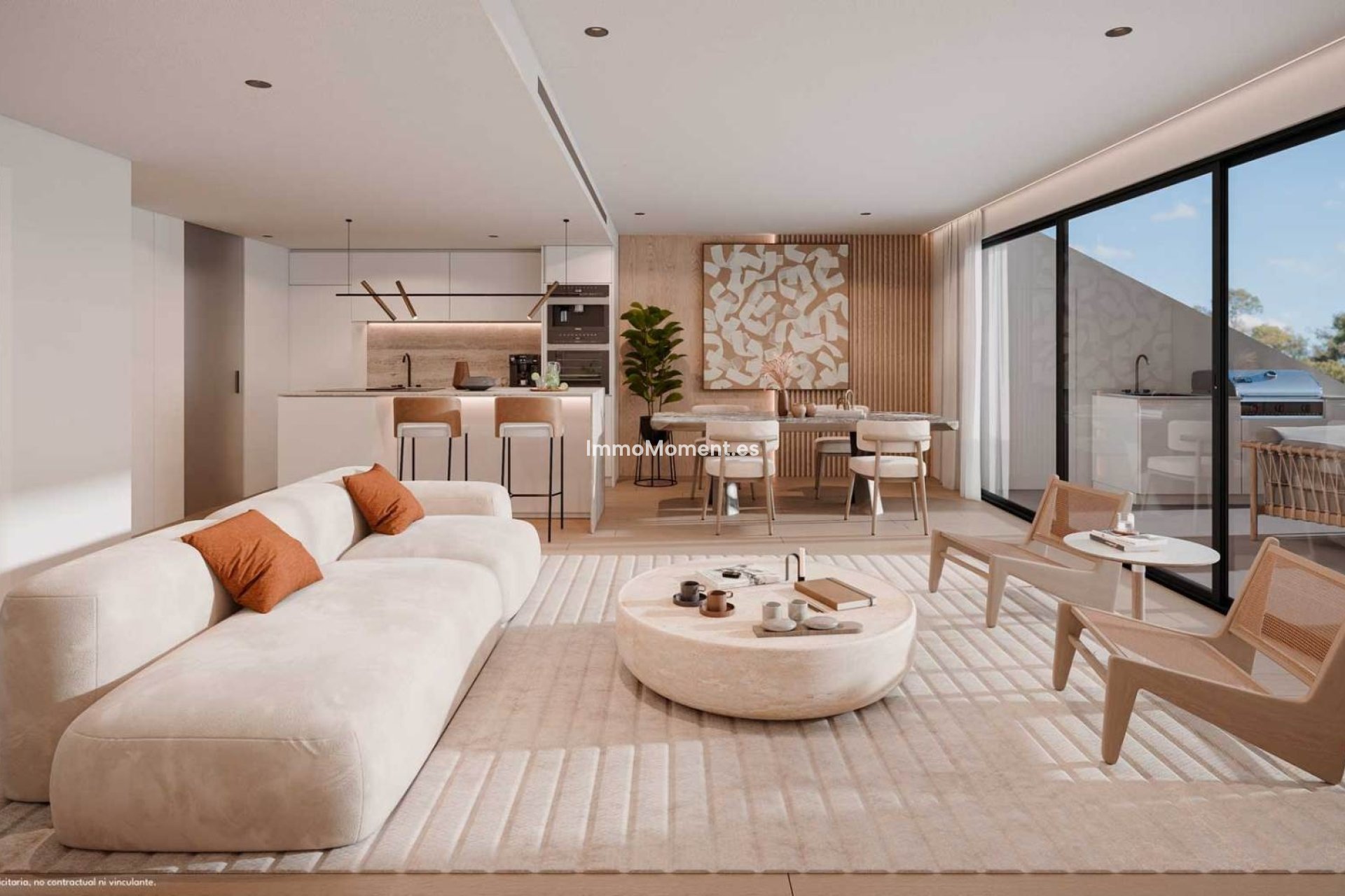 Neubau - Wohnung - Fuengirola