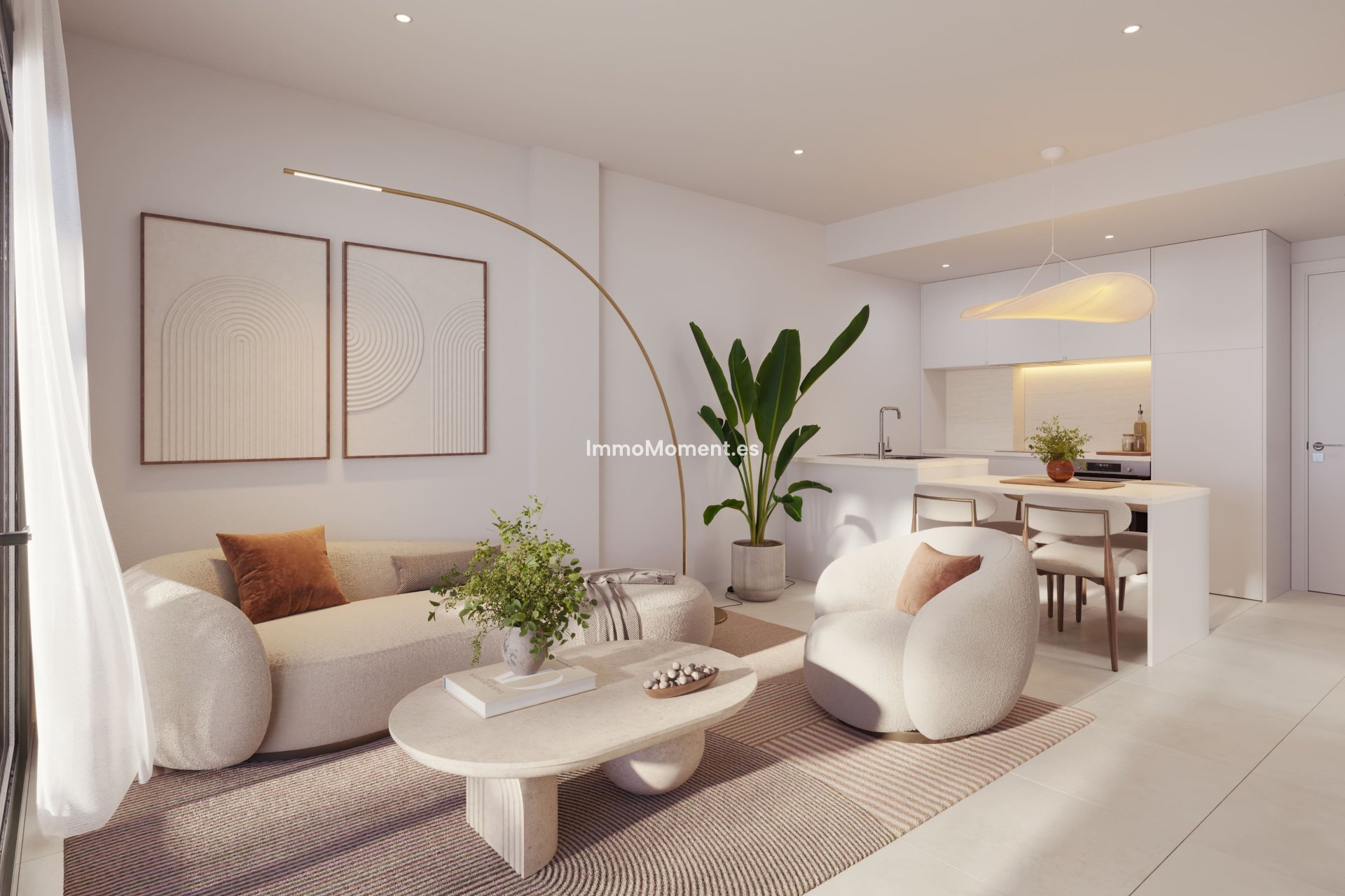 Neubau - Wohnung - Fuengirola