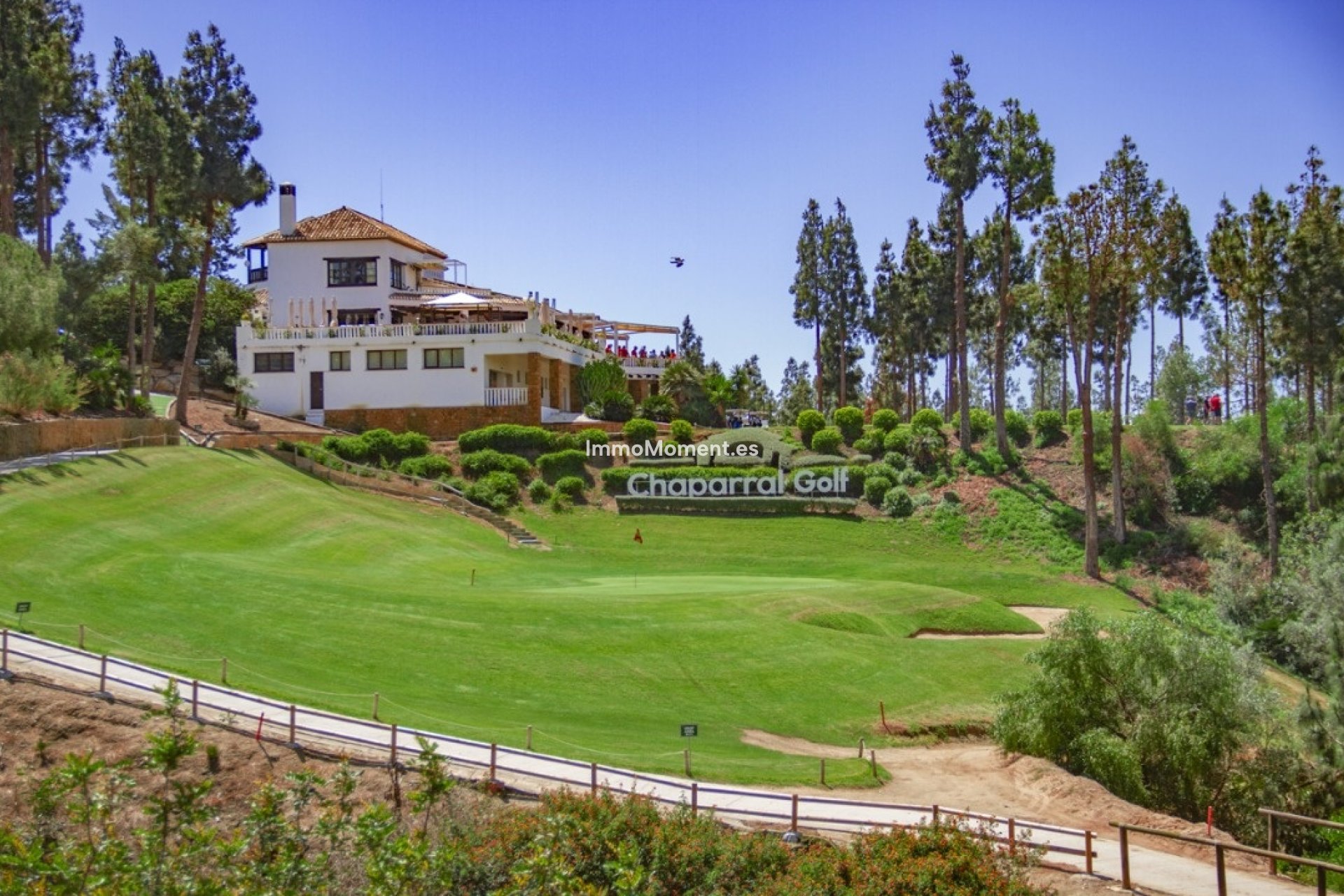 Neubau - Wohnung - Fuengirola