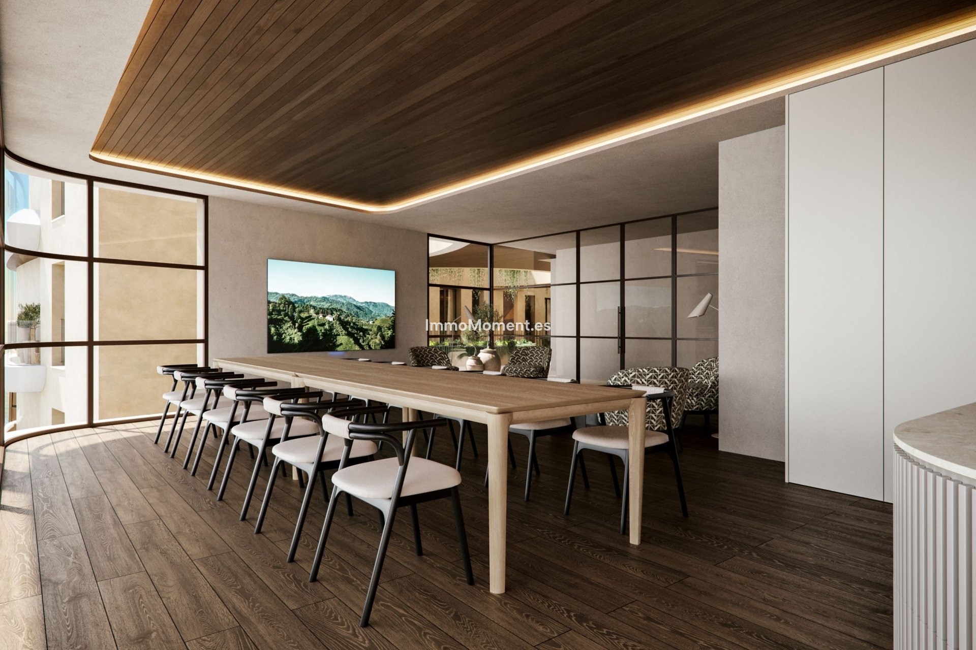 Neubau - Wohnung - Fuengirola