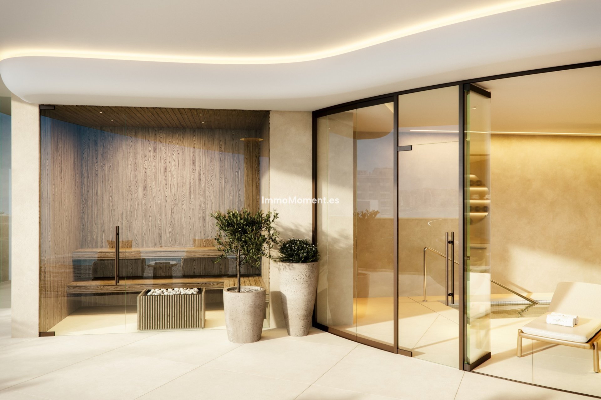 Neubau - Wohnung - Fuengirola