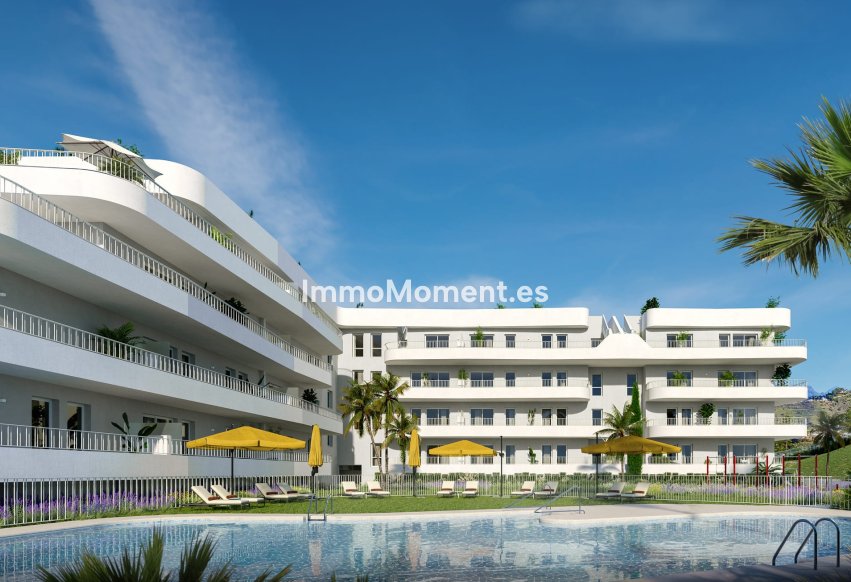 Neubau - Wohnung - Fuengirola