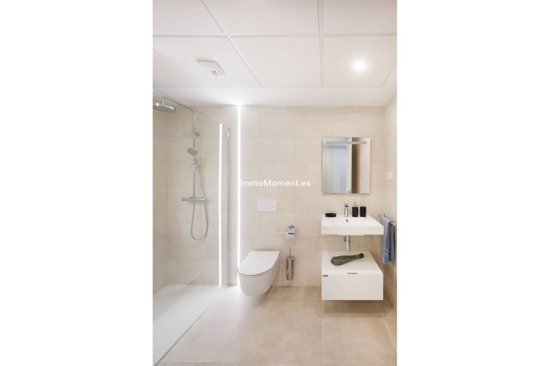 Neubau - Wohnung - Fuengirola