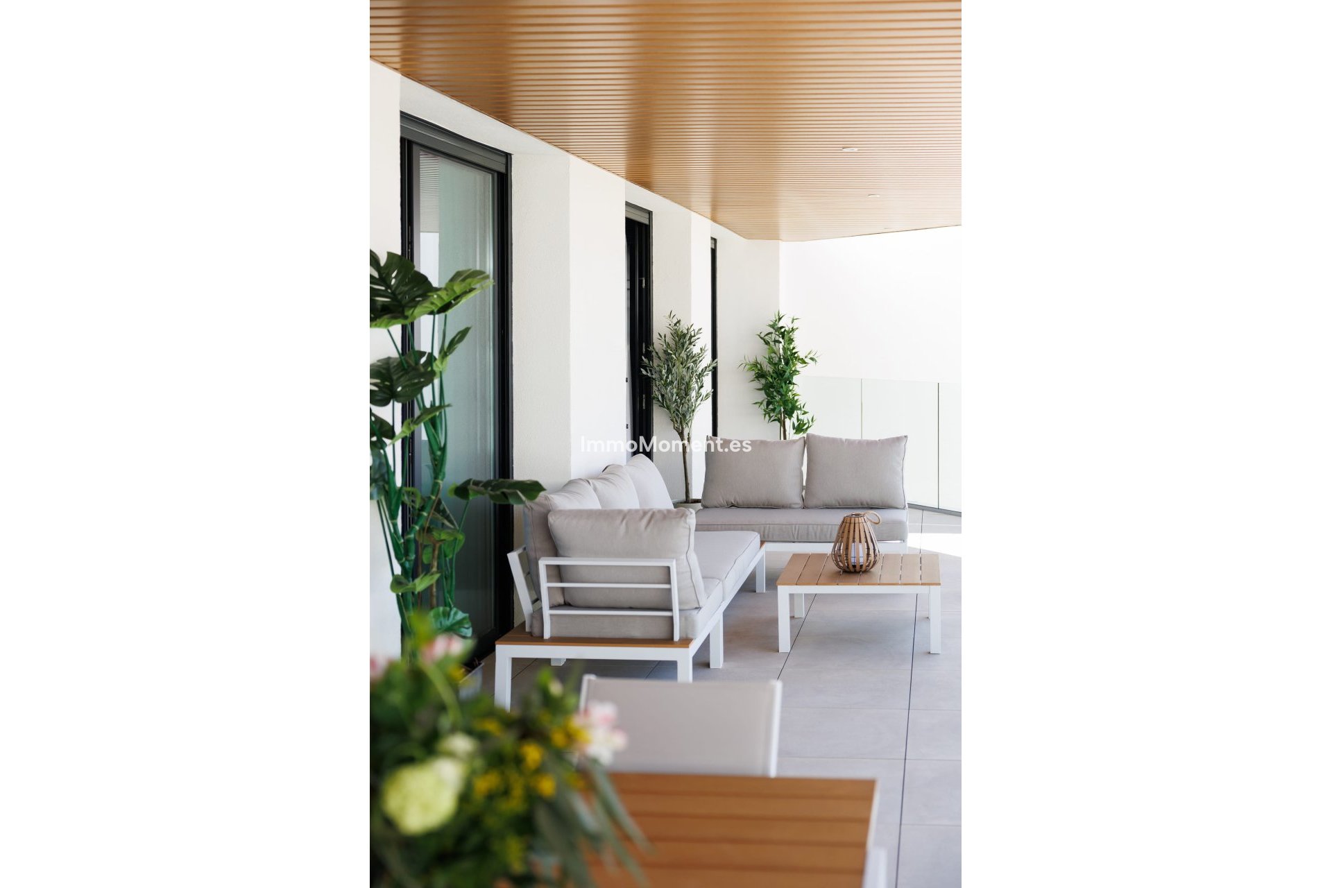 Neubau - Wohnung - Fuengirola