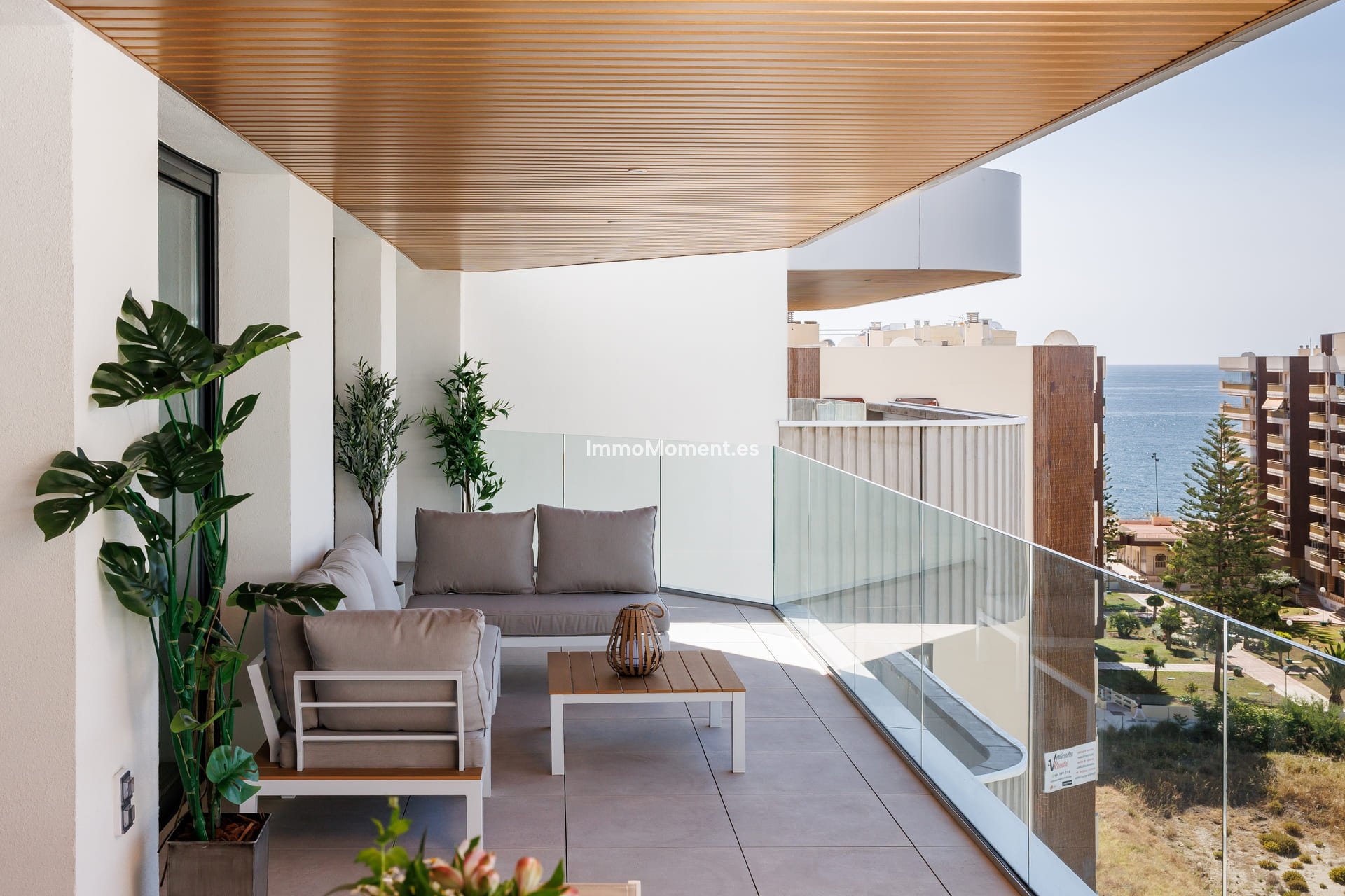 Neubau - Wohnung - Fuengirola