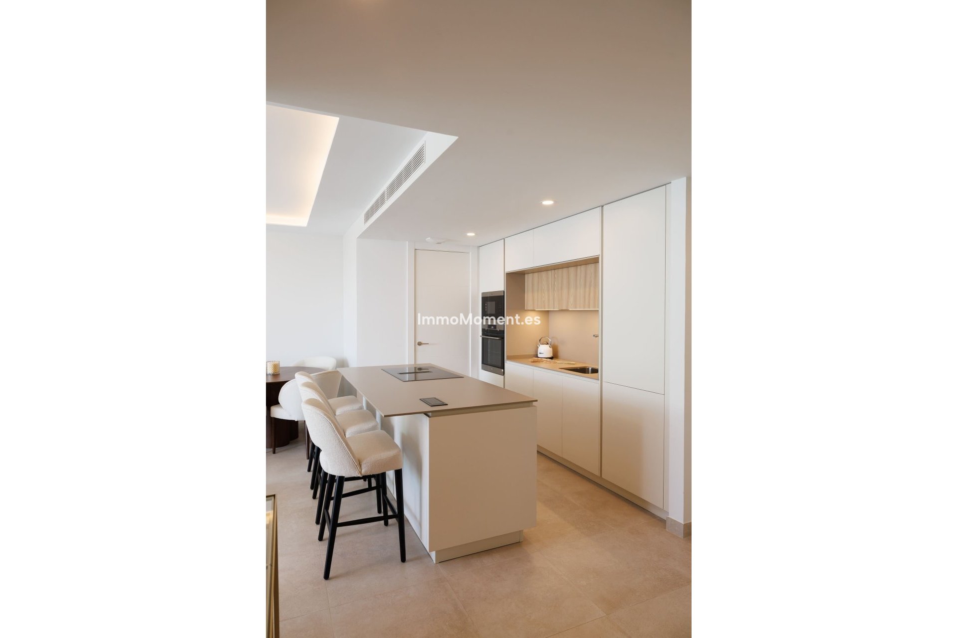 Neubau - Wohnung - Fuengirola