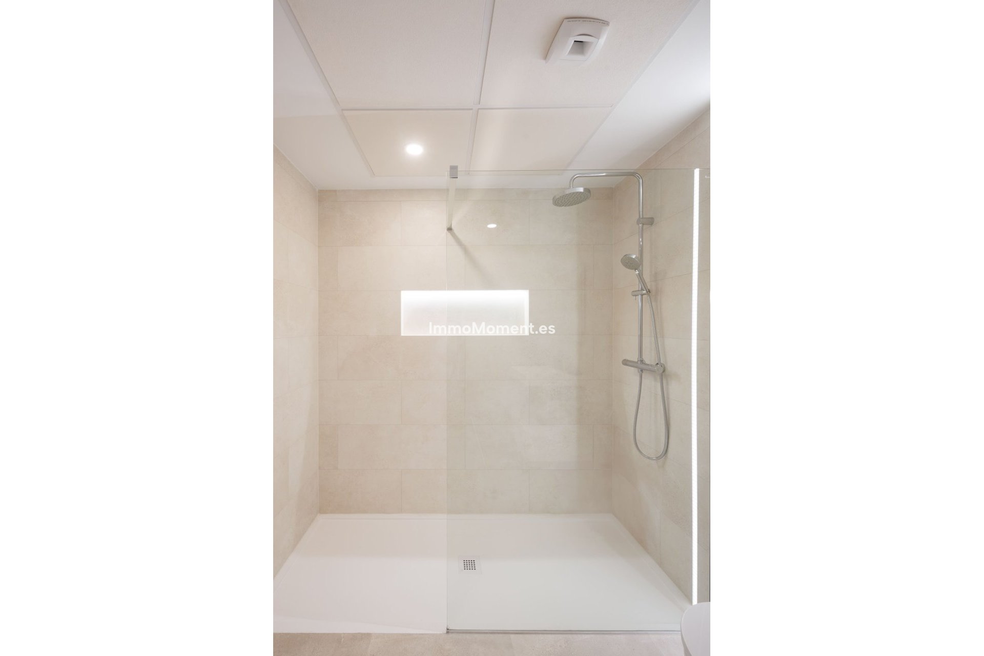 Neubau - Wohnung - Fuengirola