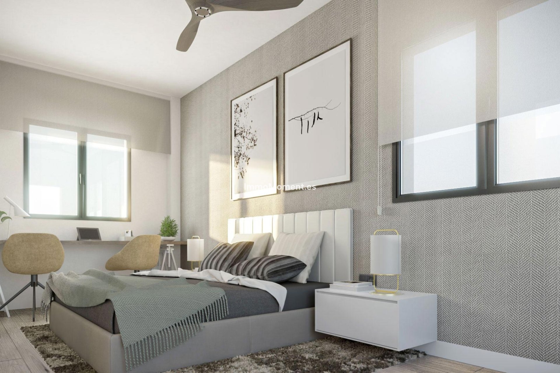 Neubau - Wohnung - Fuengirola