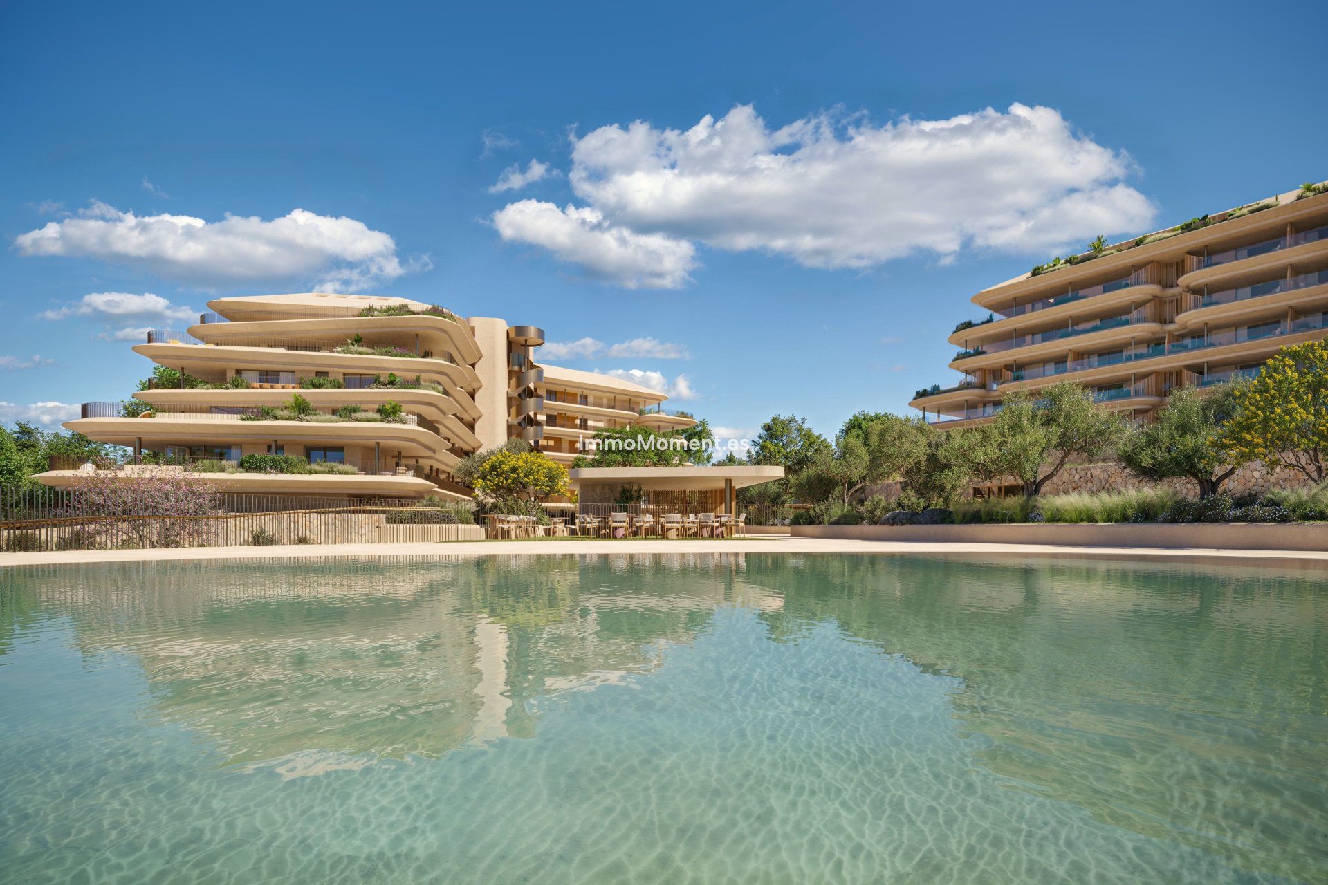 Neubau - Wohnung - Fuengirola