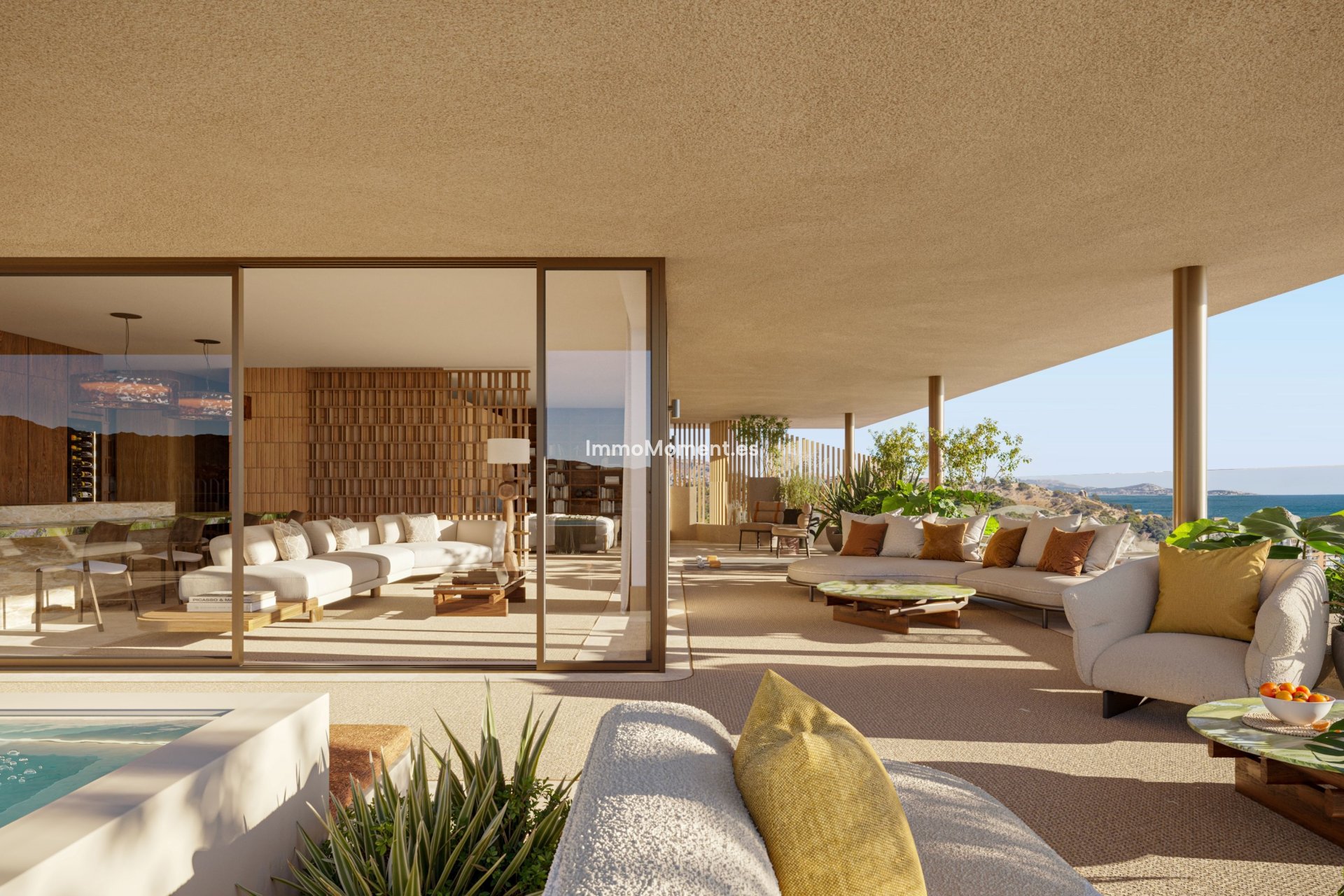 Neubau - Wohnung - Fuengirola