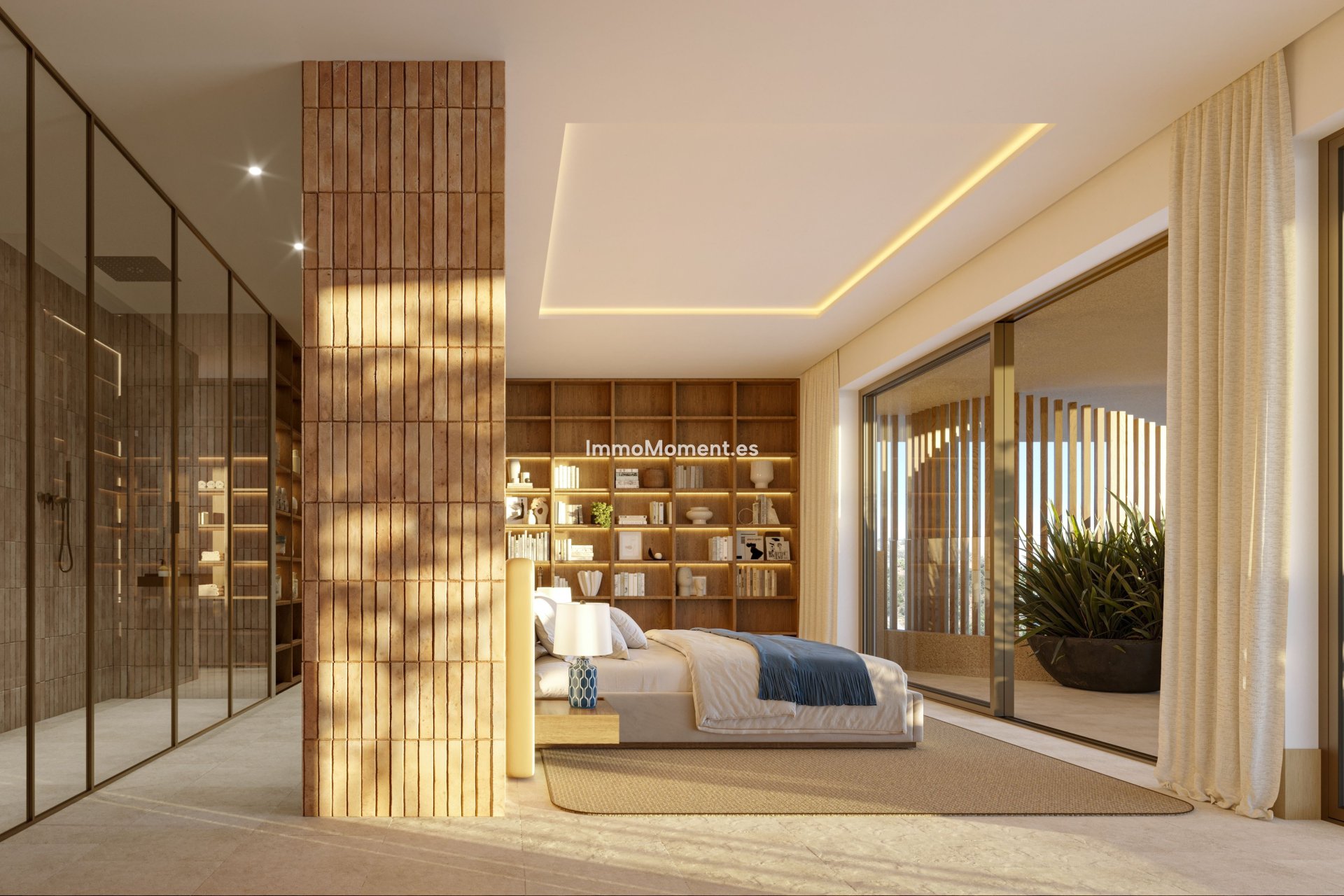 Neubau - Wohnung - Fuengirola
