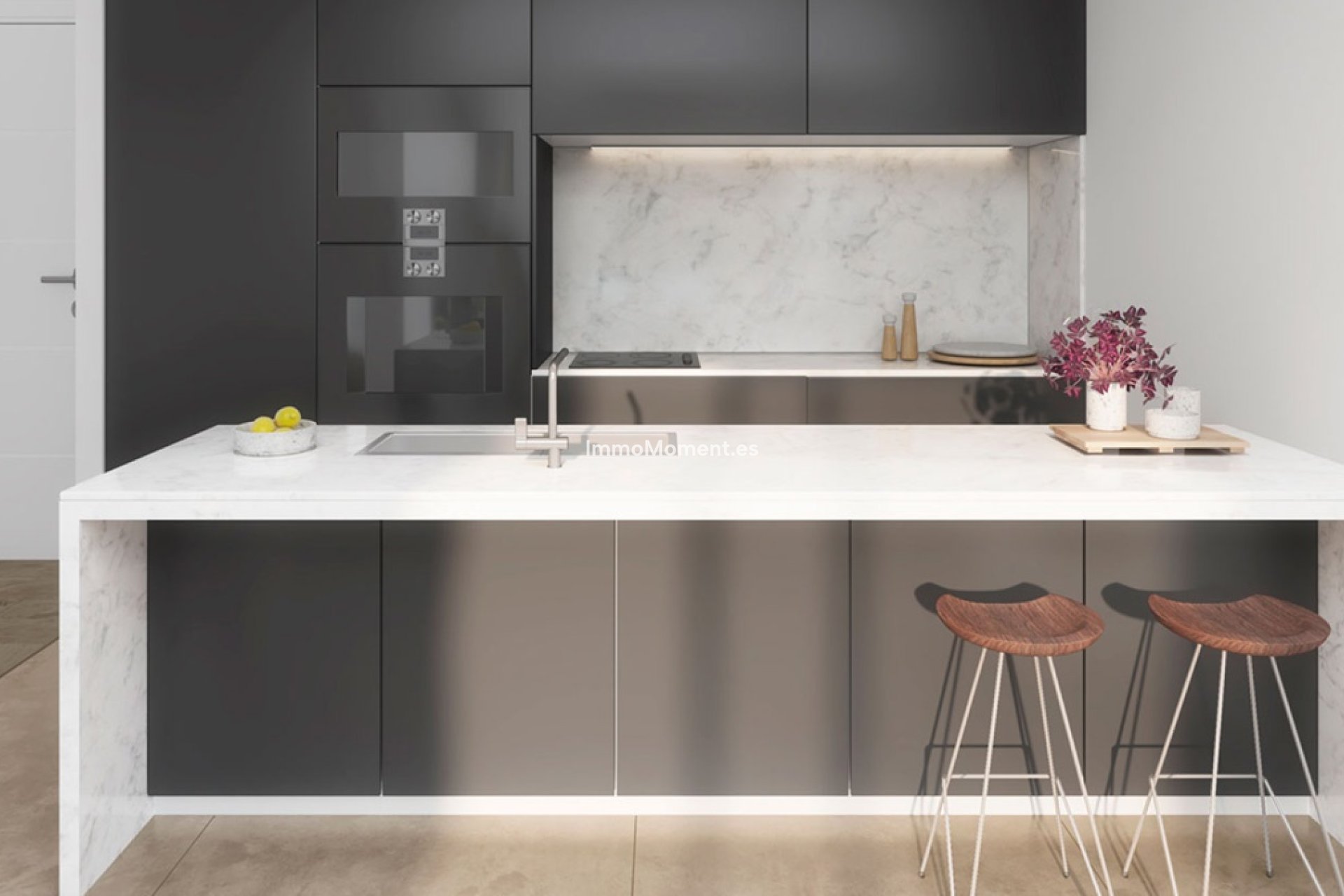 Neubau - Wohnung - Fuengirola