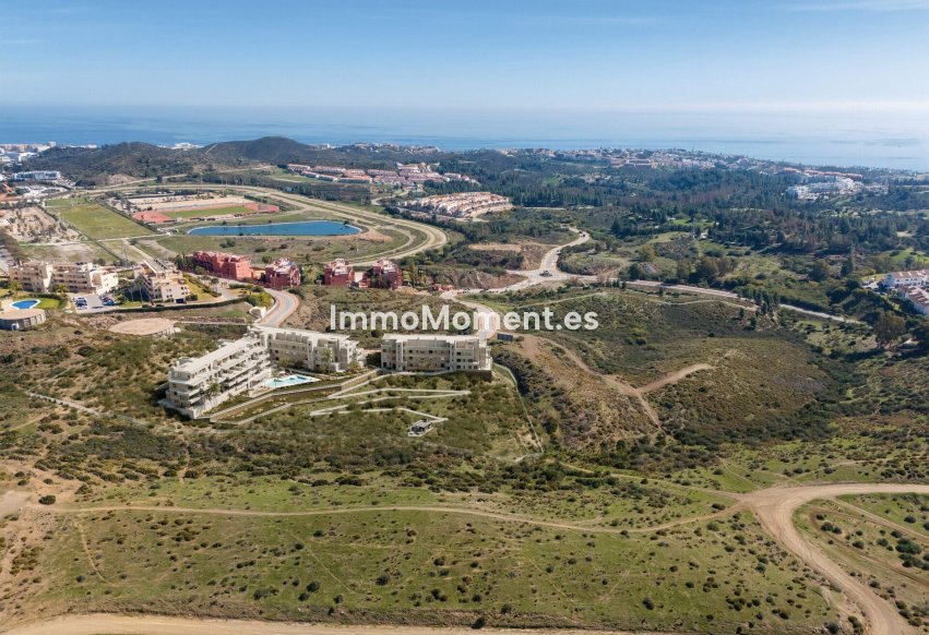 Neubau - Wohnung - Fuengirola