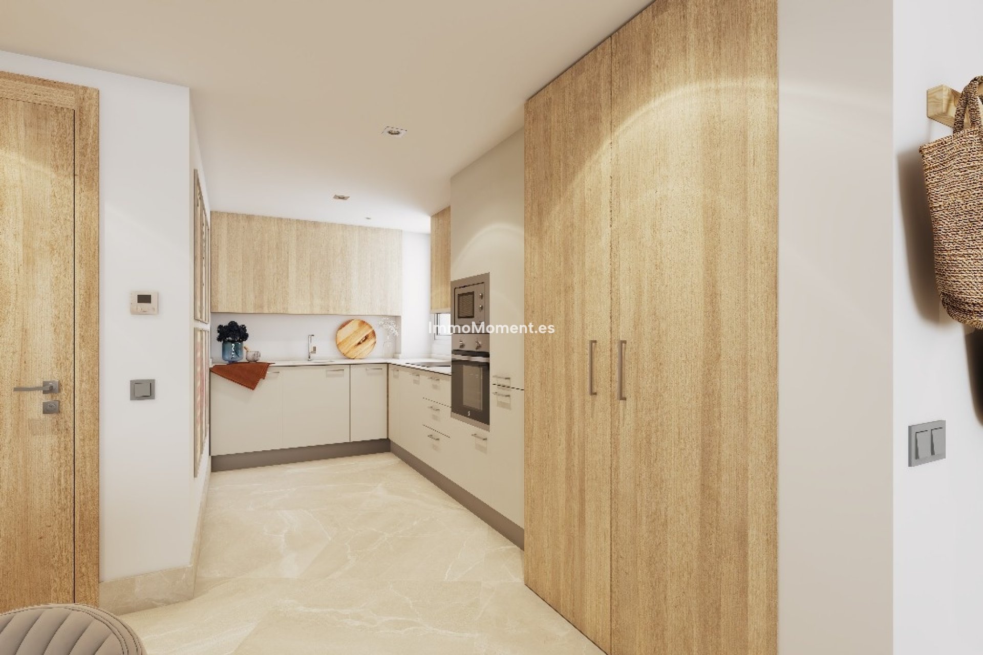 Neubau - Wohnung - Fuengirola