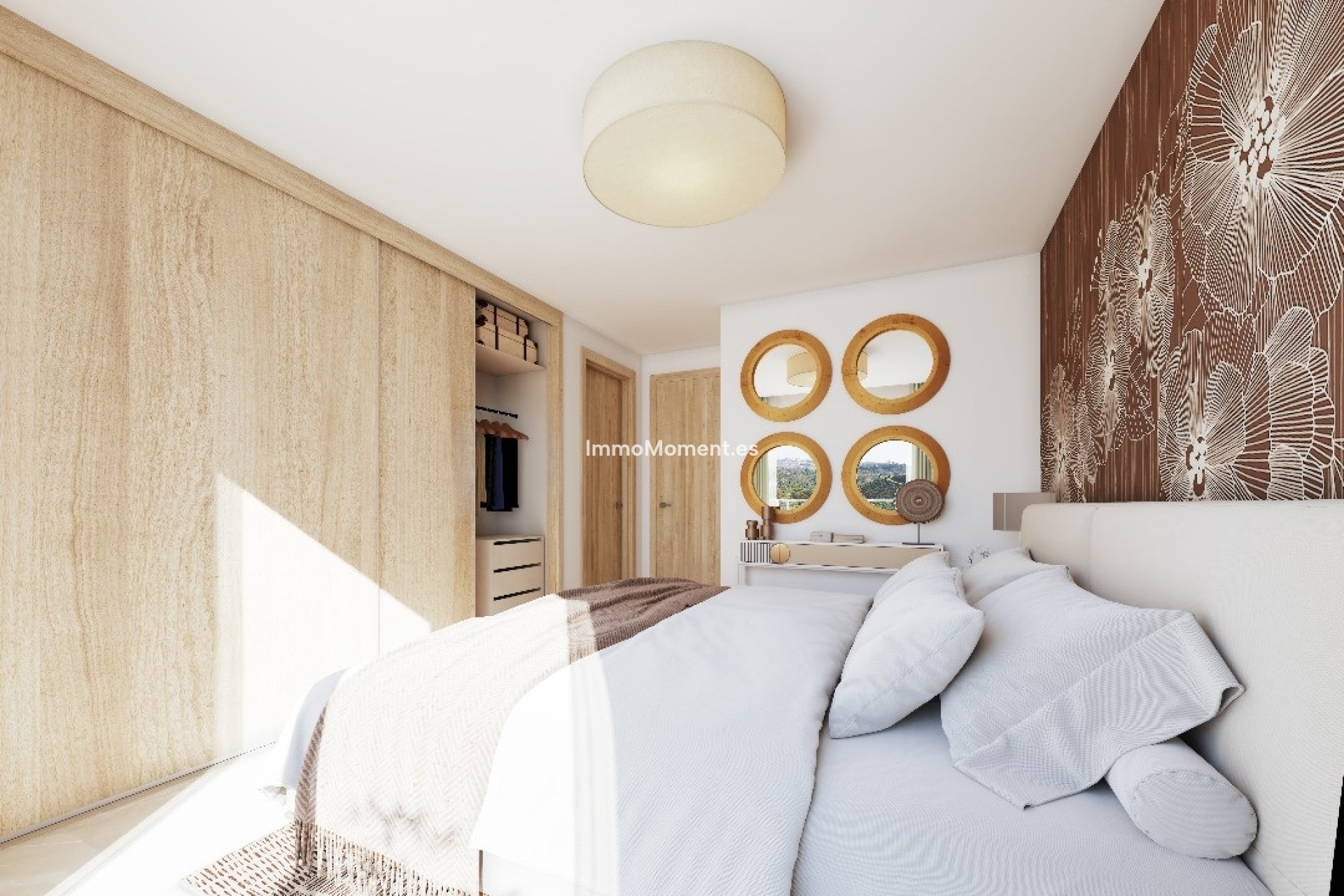 Neubau - Wohnung - Fuengirola