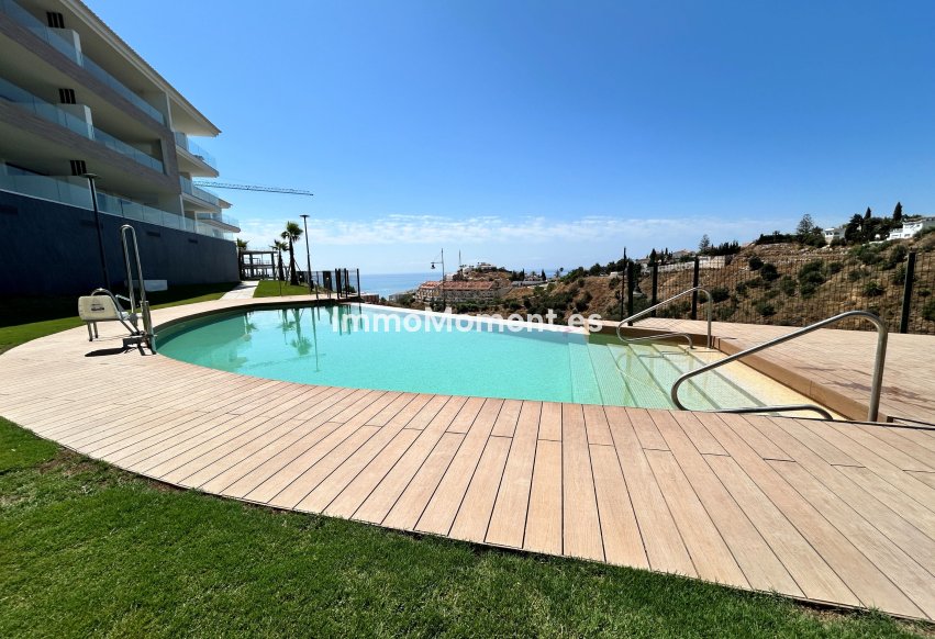 Neubau - Wohnung - Fuengirola
