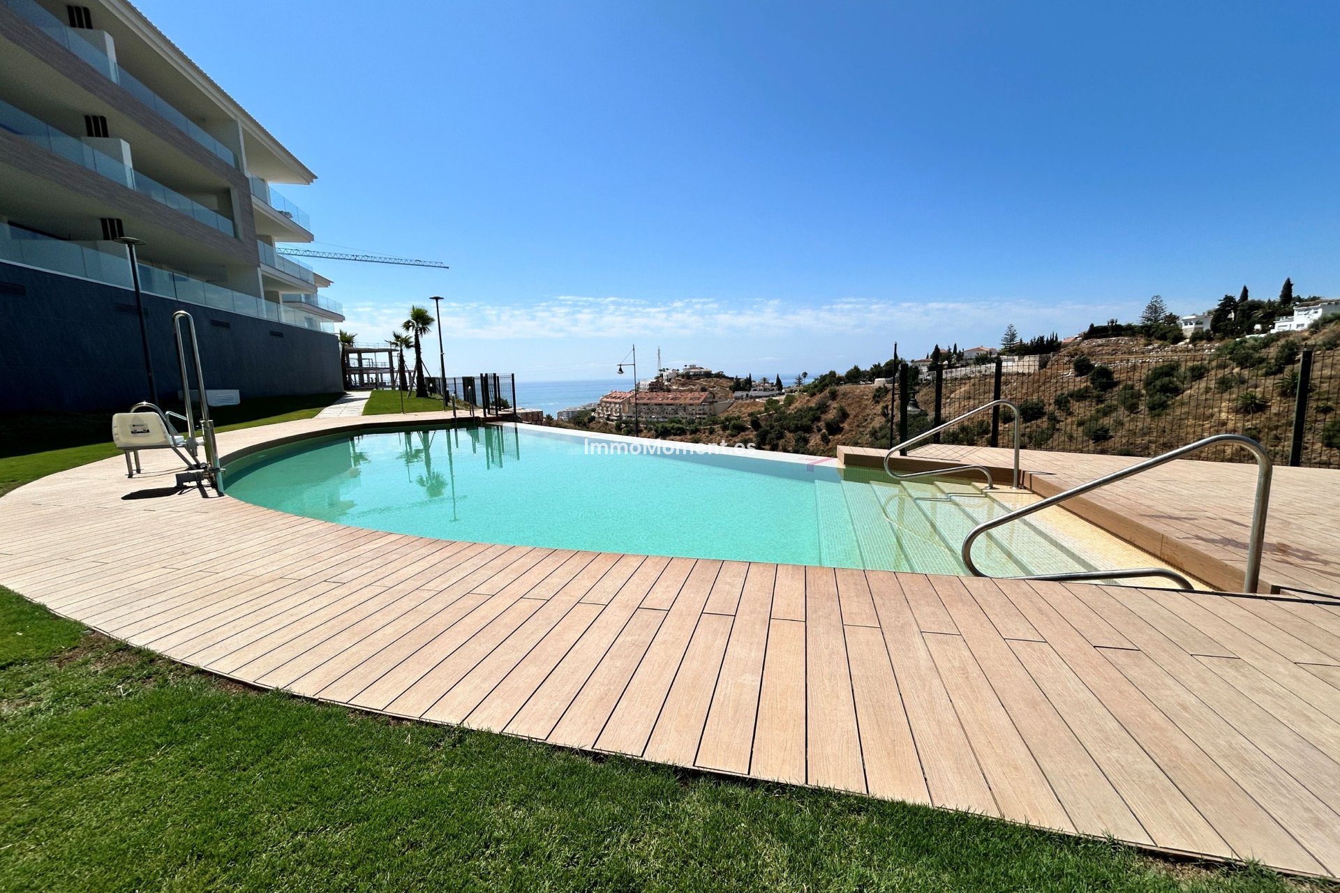 Neubau - Wohnung - Fuengirola