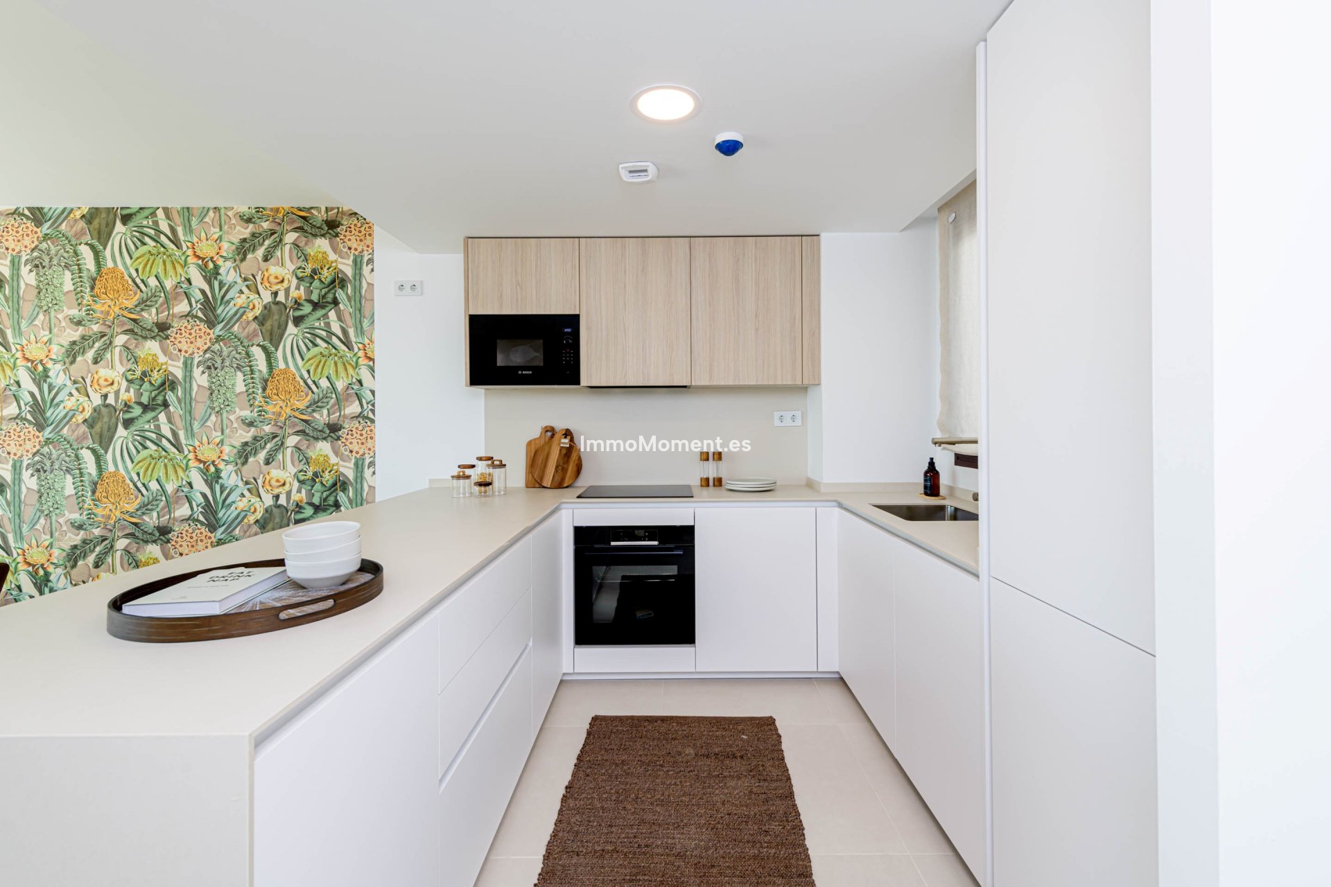 Neubau - Wohnung - Fuengirola