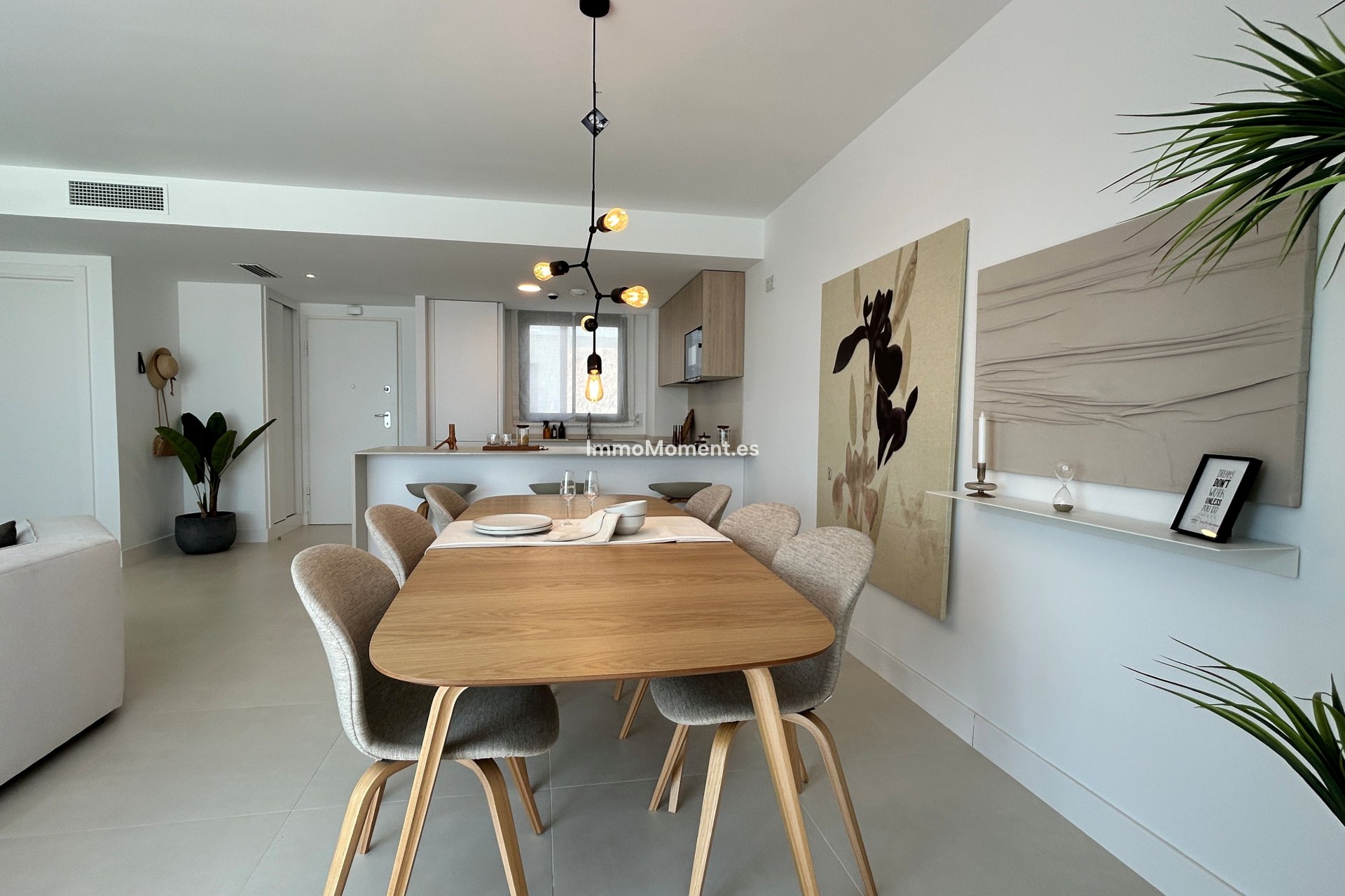 Neubau - Wohnung - Fuengirola
