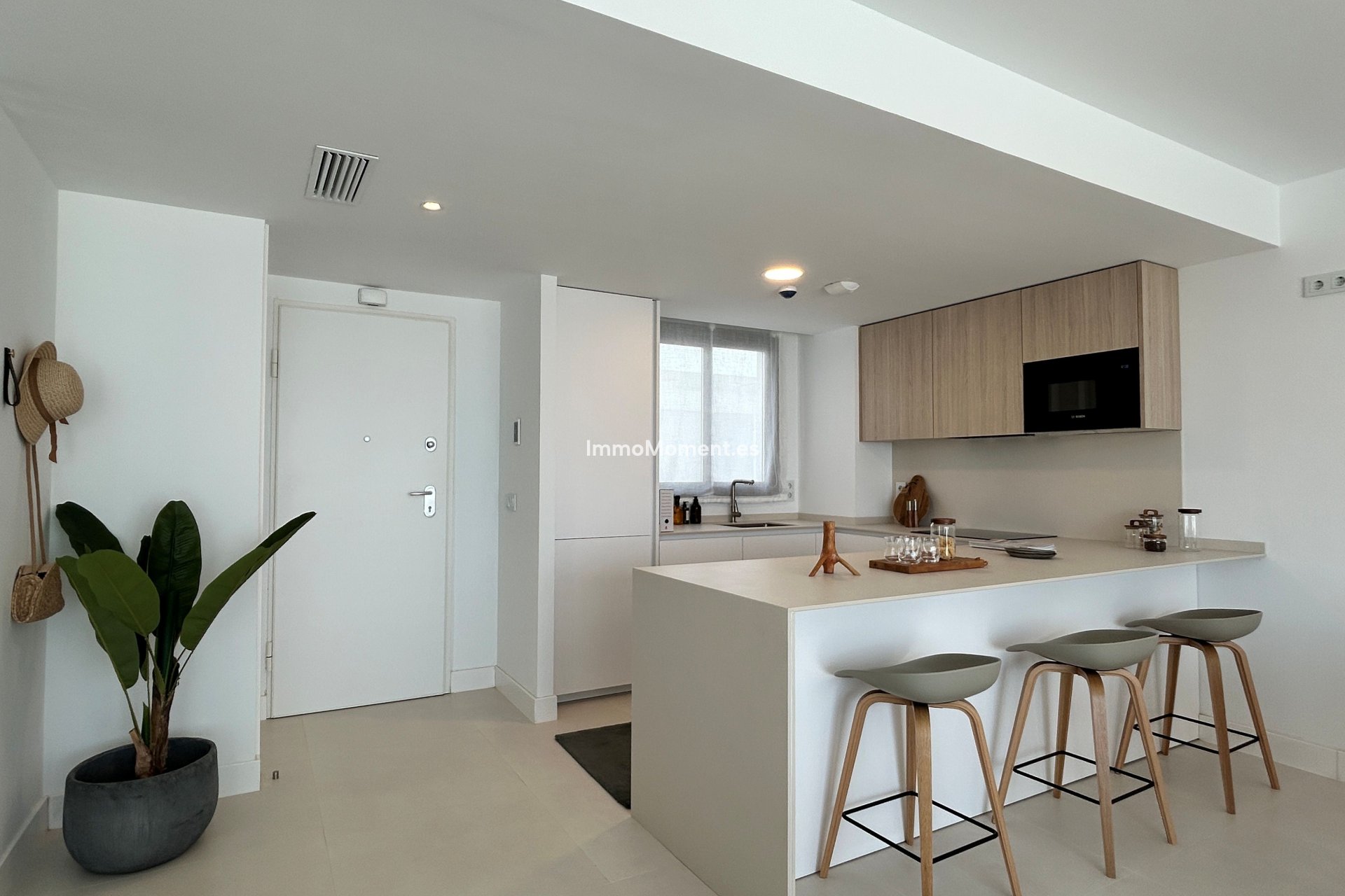 Neubau - Wohnung - Fuengirola