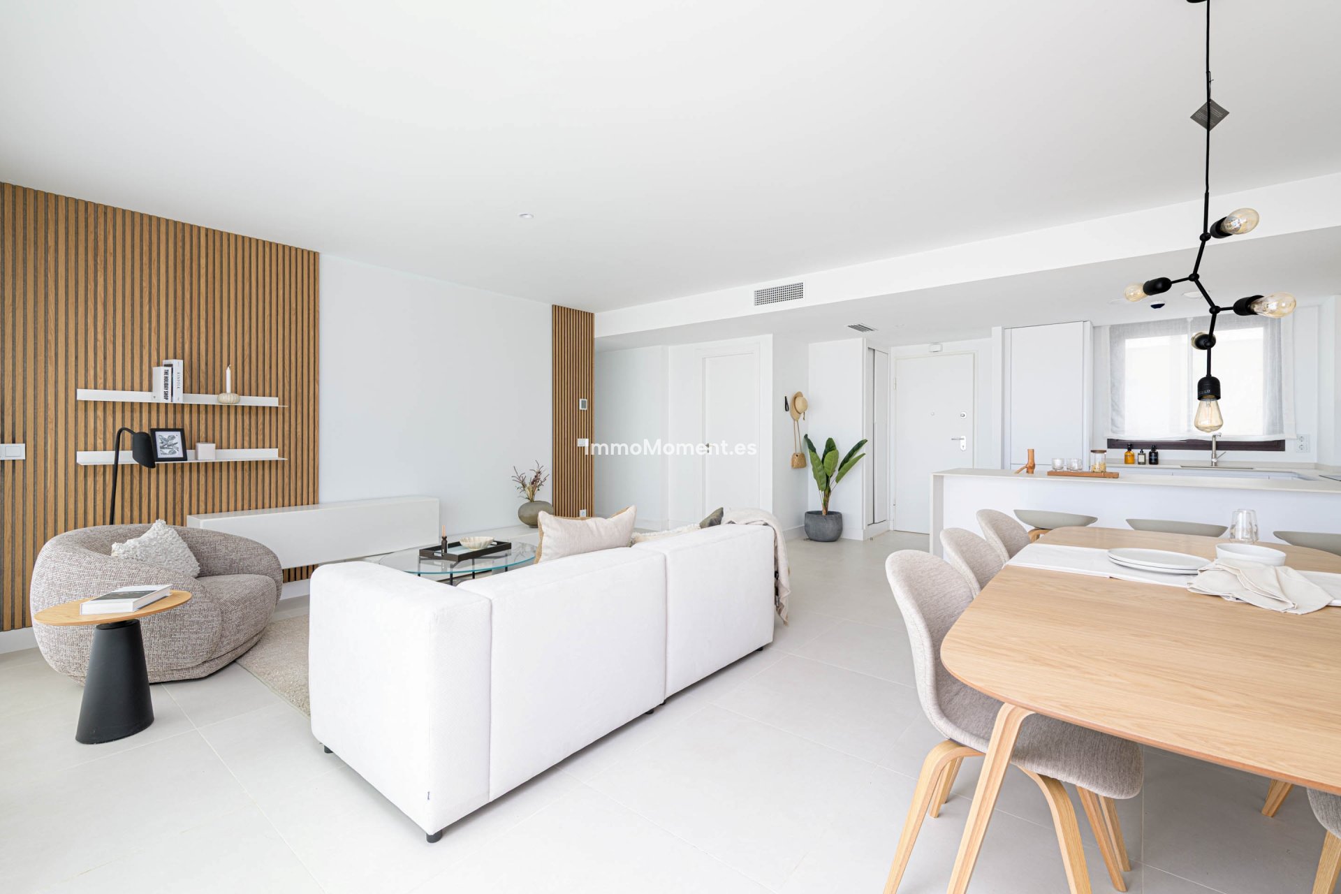 Neubau - Wohnung - Fuengirola