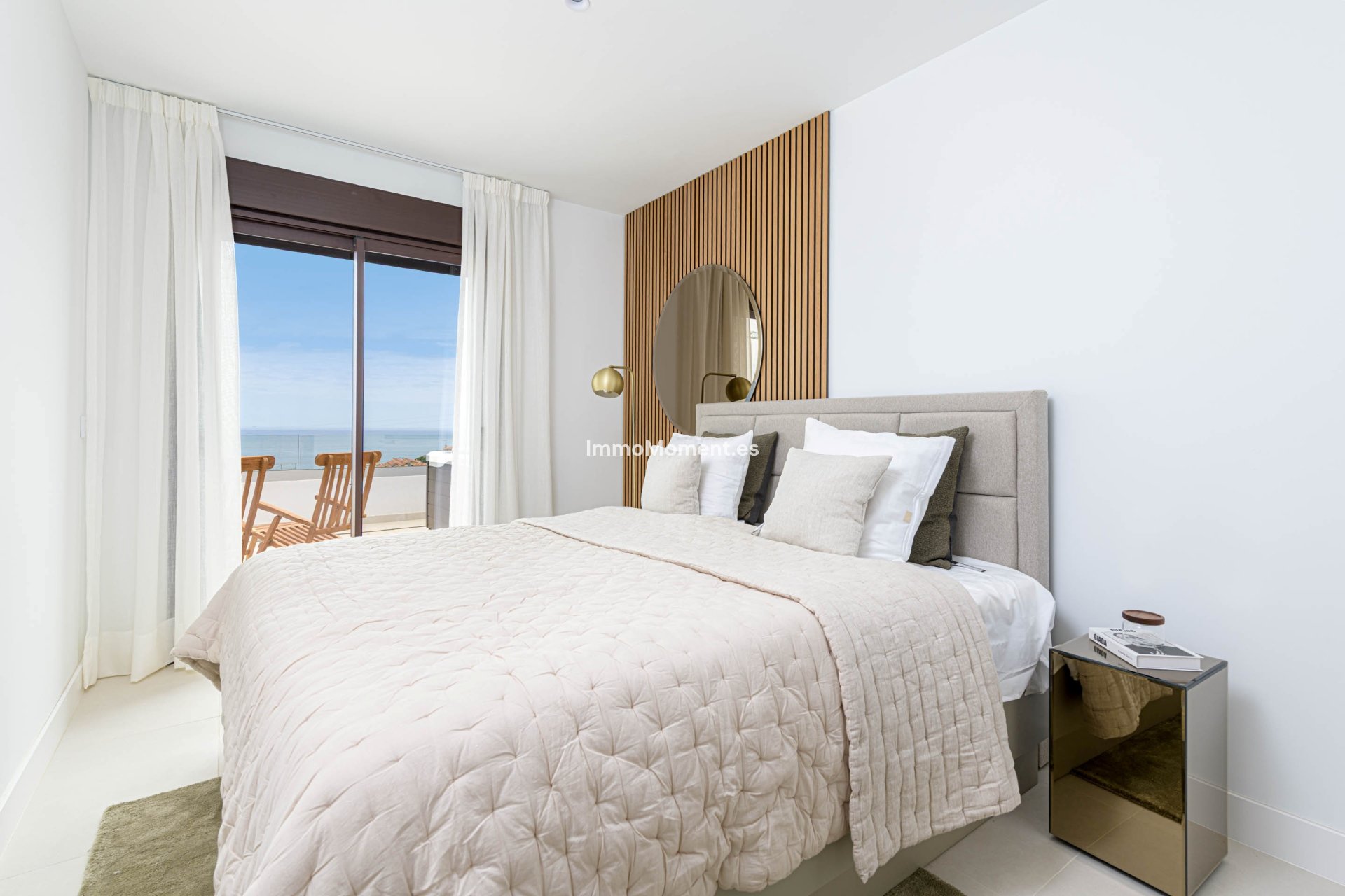 Neubau - Wohnung - Fuengirola