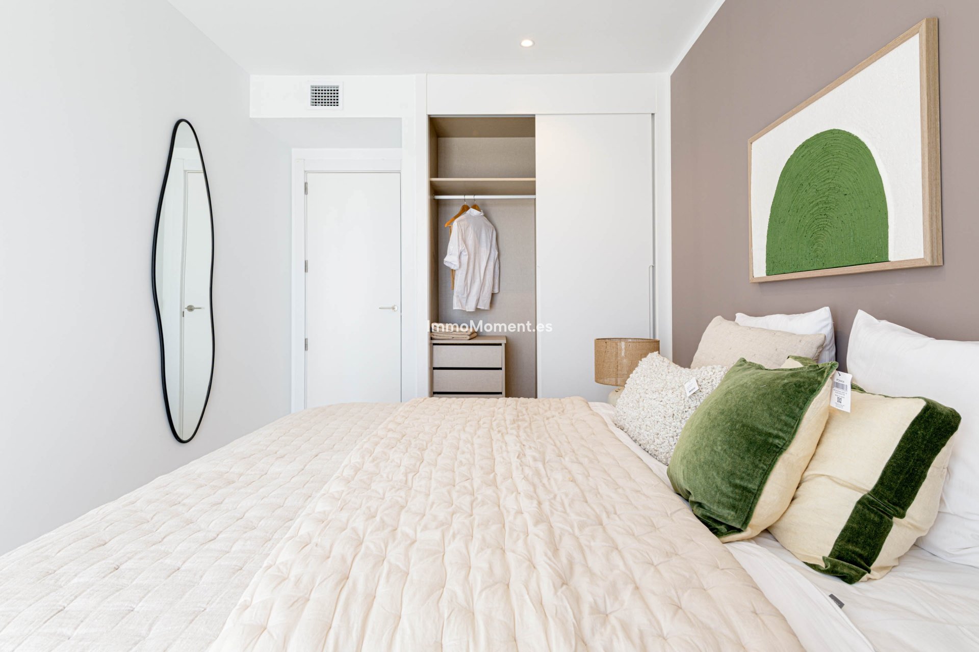 Neubau - Wohnung - Fuengirola