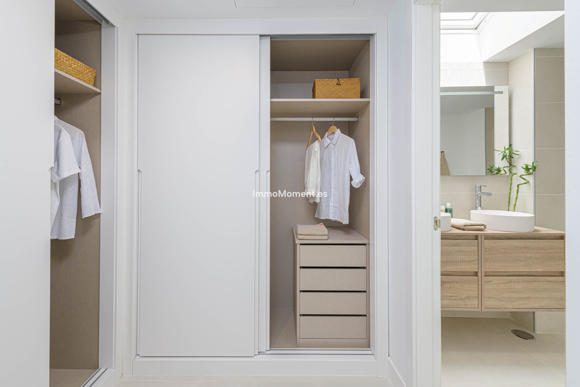 Neubau - Wohnung - Fuengirola