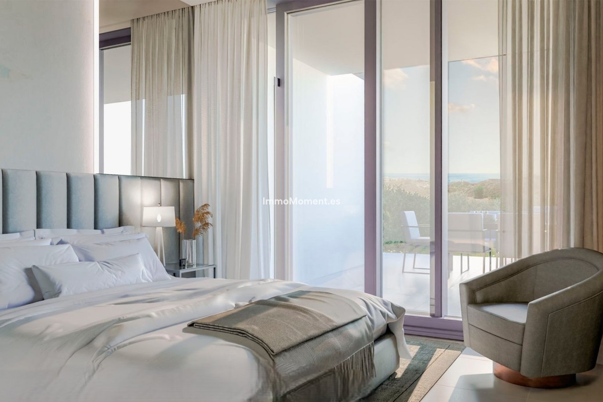 Neubau - Wohnung - Fuengirola