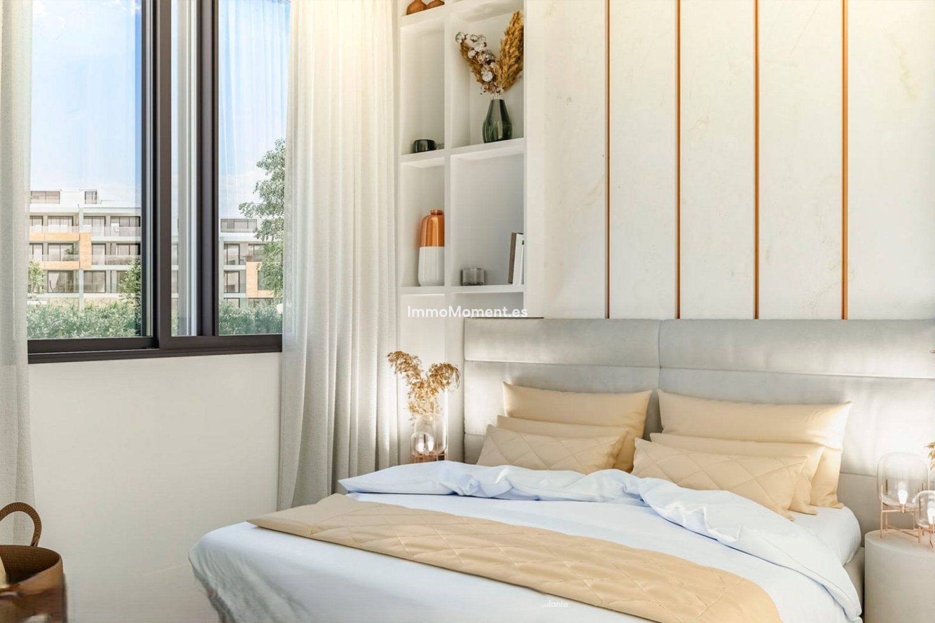 Neubau - Wohnung - Fuengirola