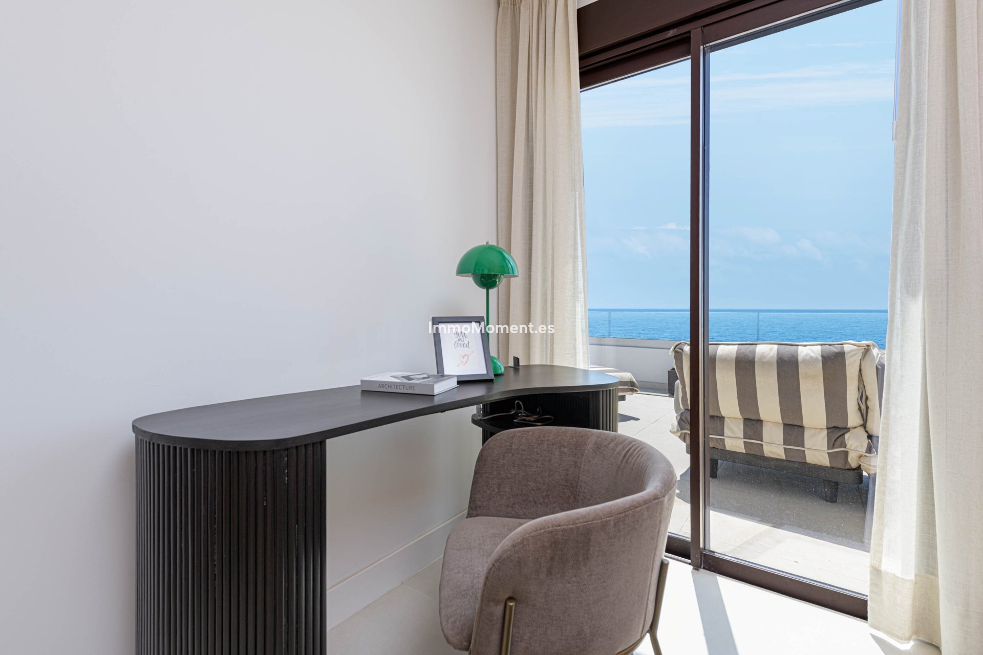 Neubau - Wohnung - Fuengirola